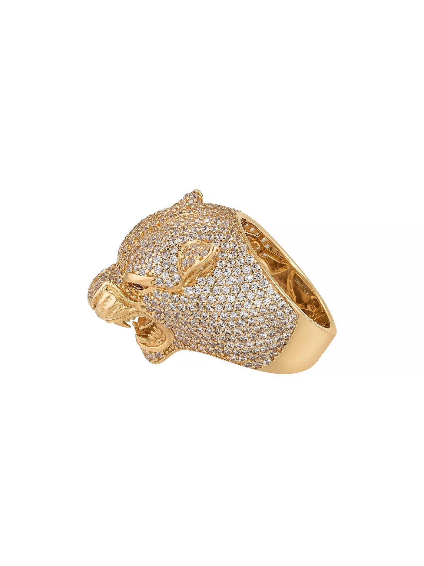  by Elef Jewelry