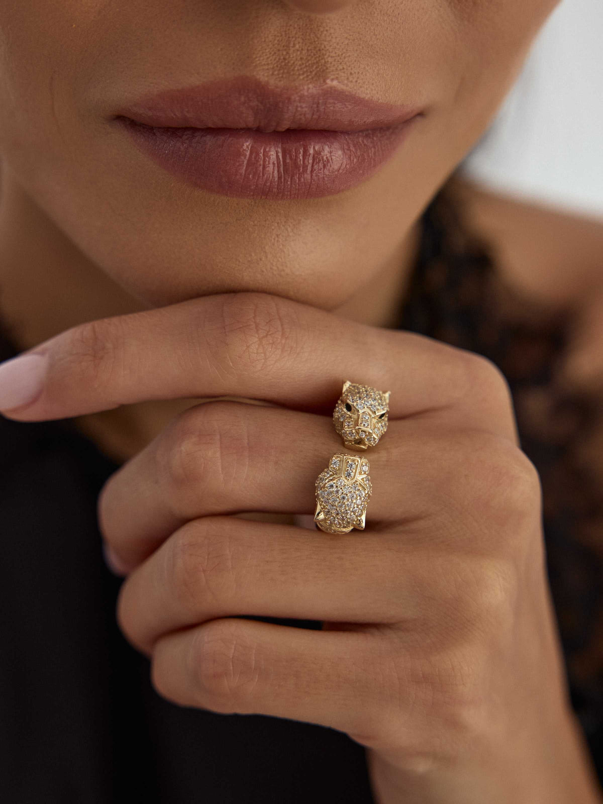  by Elef Jewelry
