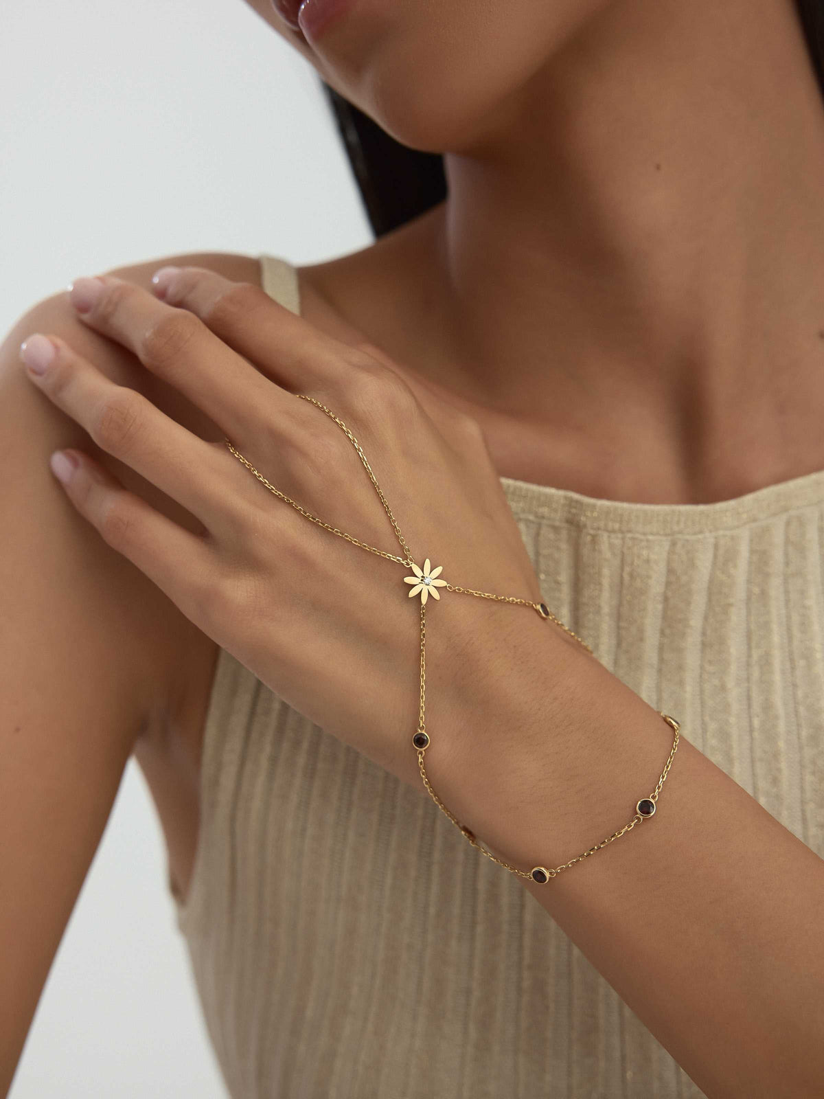  by Elef Jewelry