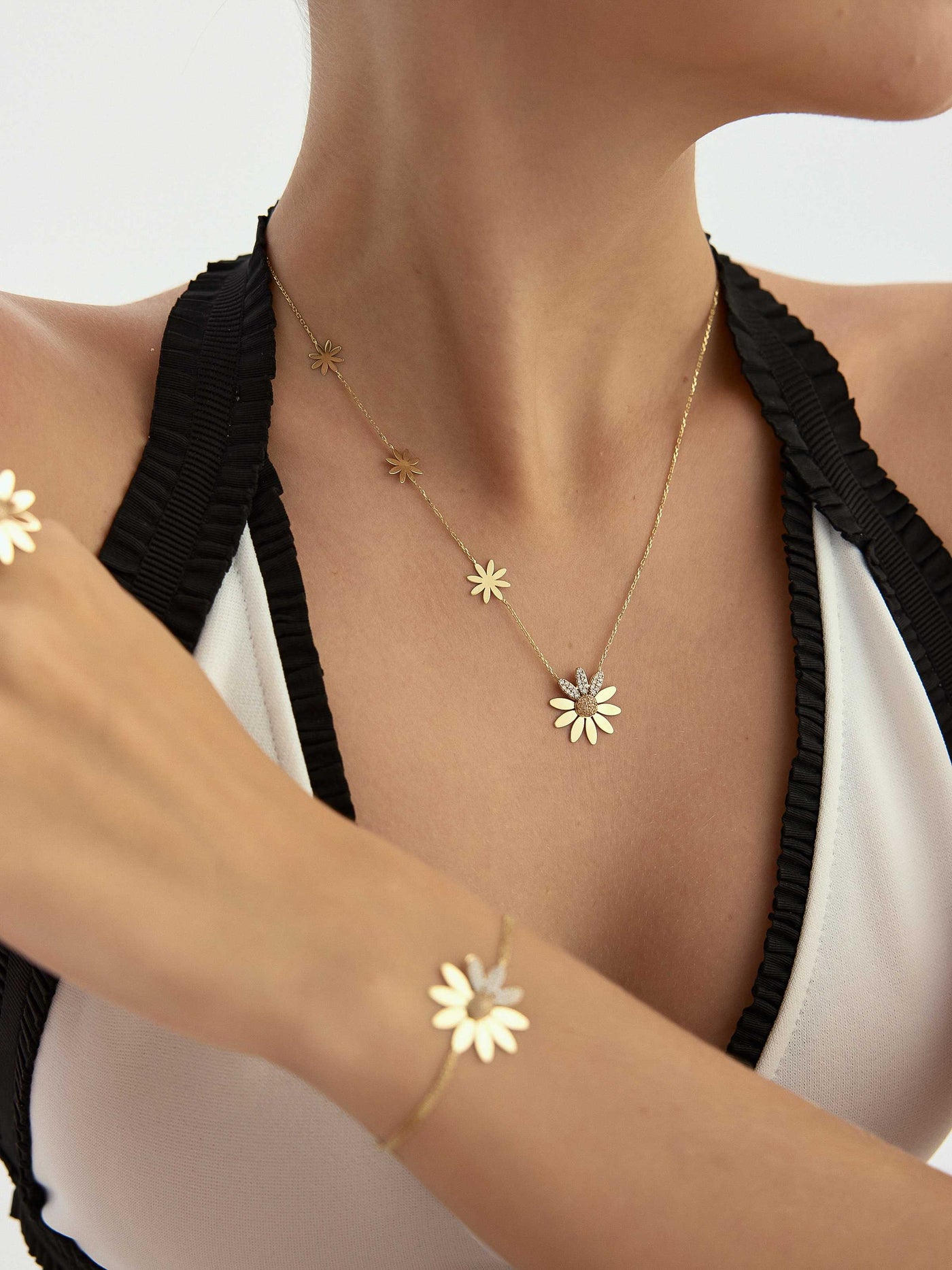  by Elef Jewelry