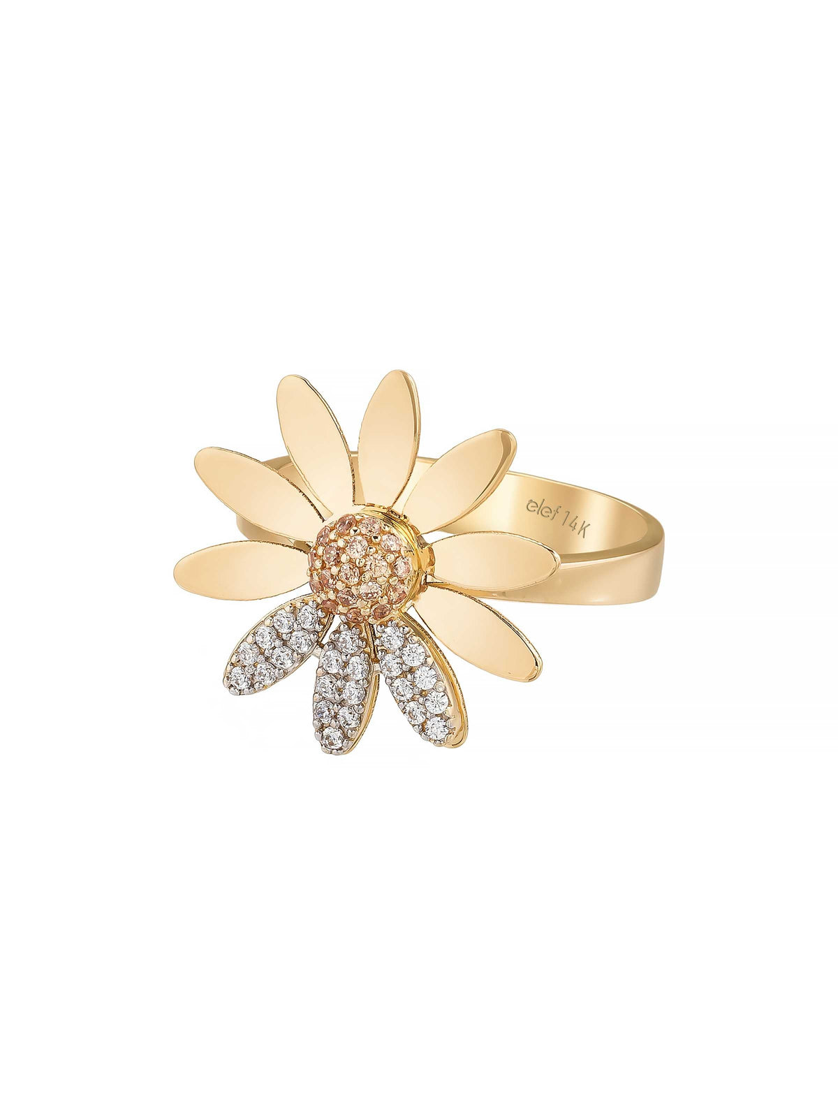  by Elef Jewelry