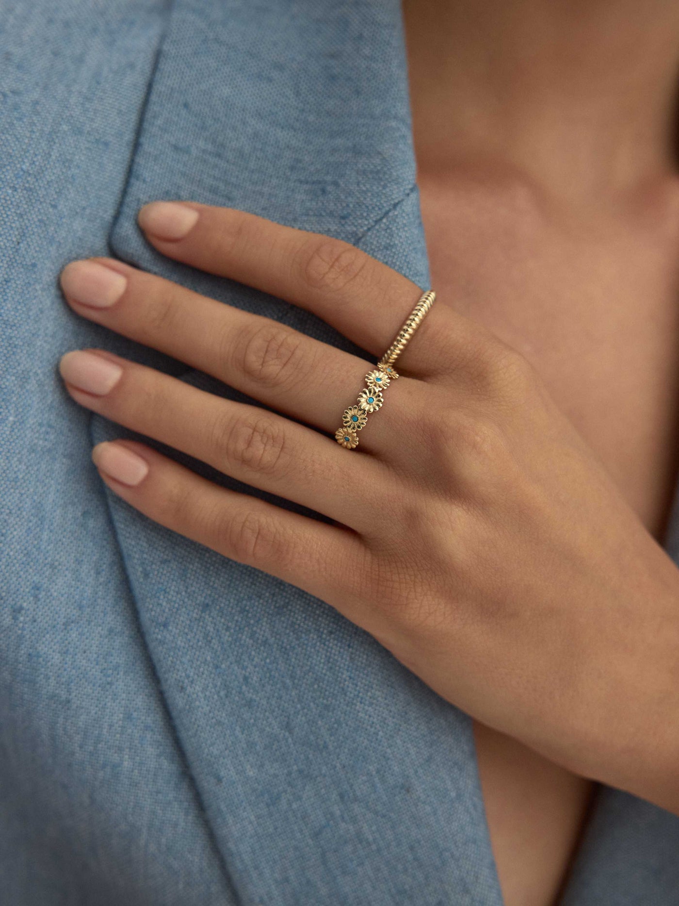 by Elef Jewelry