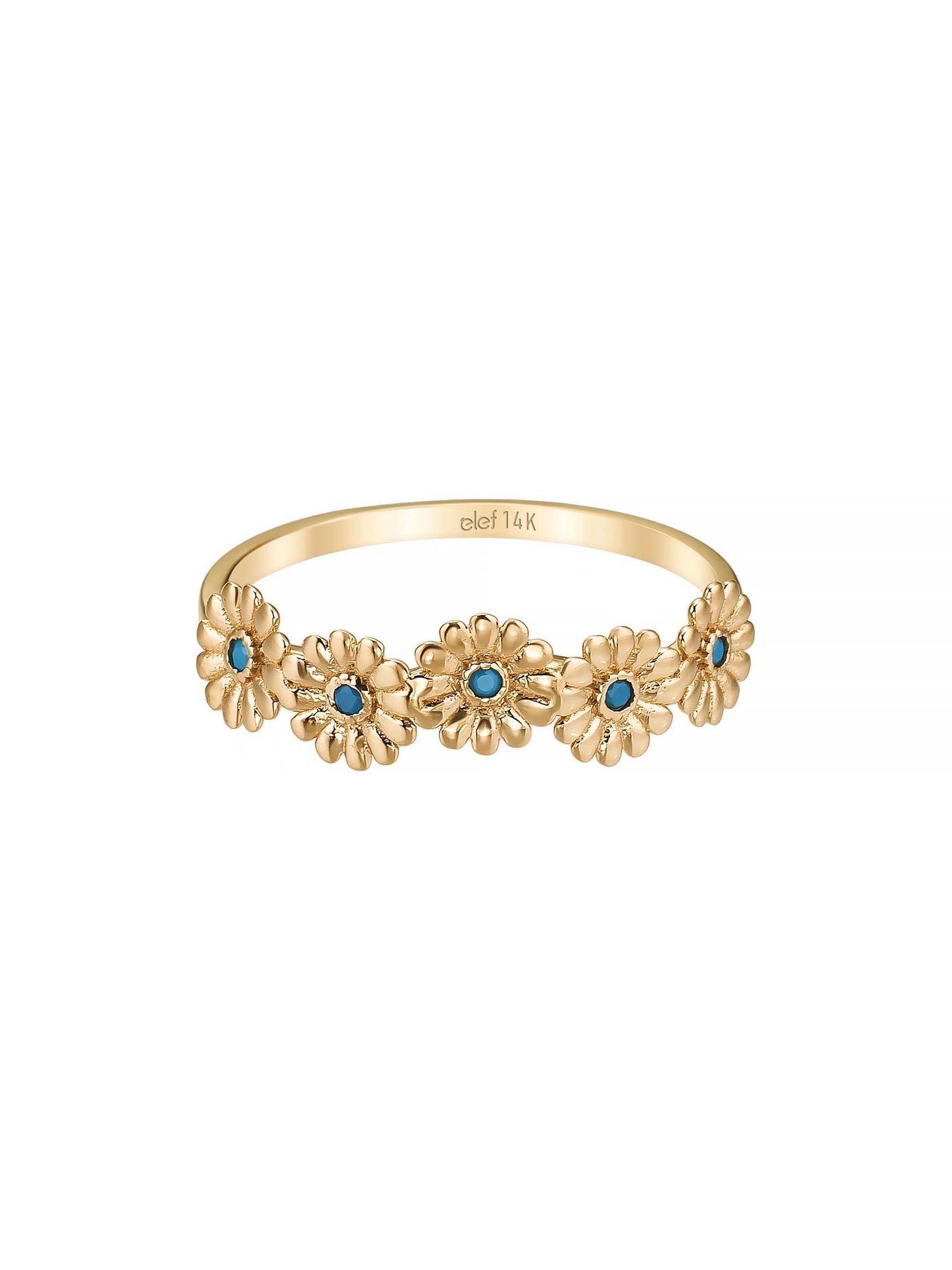  by Elef Jewelry