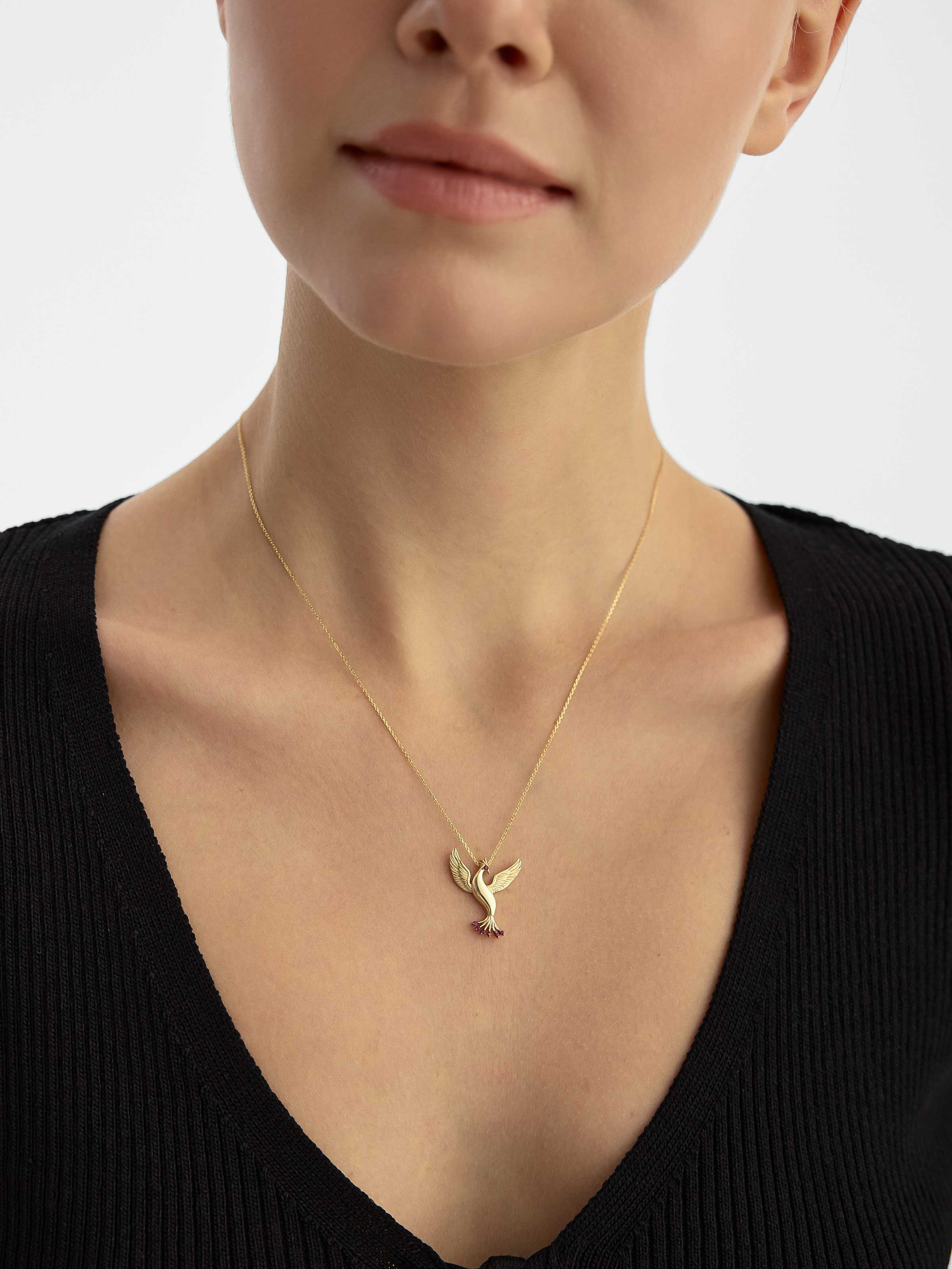  by Elef Jewelry