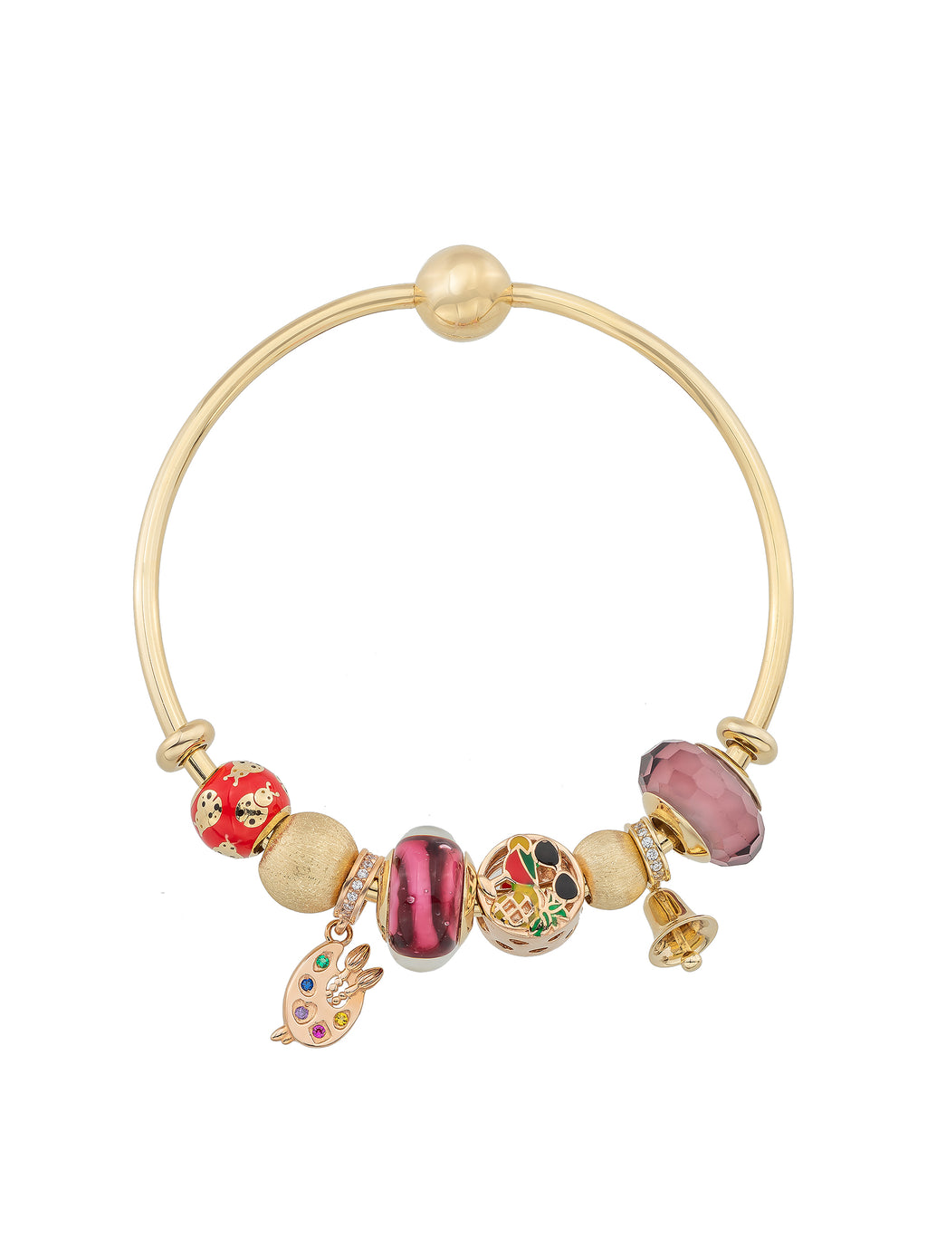  by Elef Jewelry