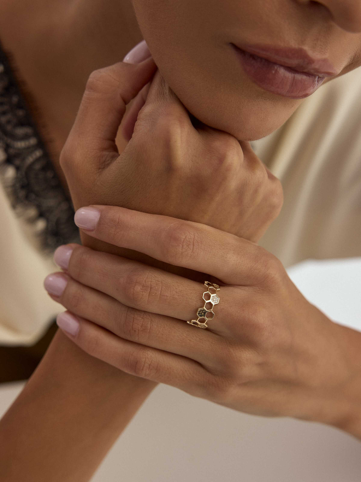  by Elef Jewelry