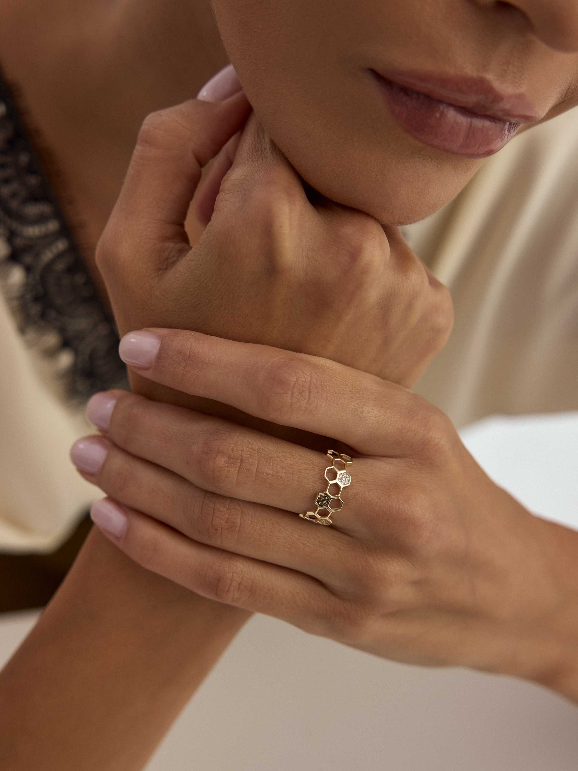  by Elef Jewelry