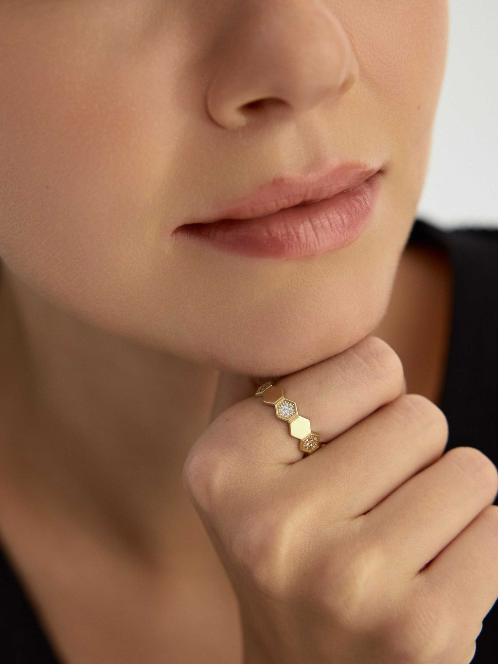  by Elef Jewelry