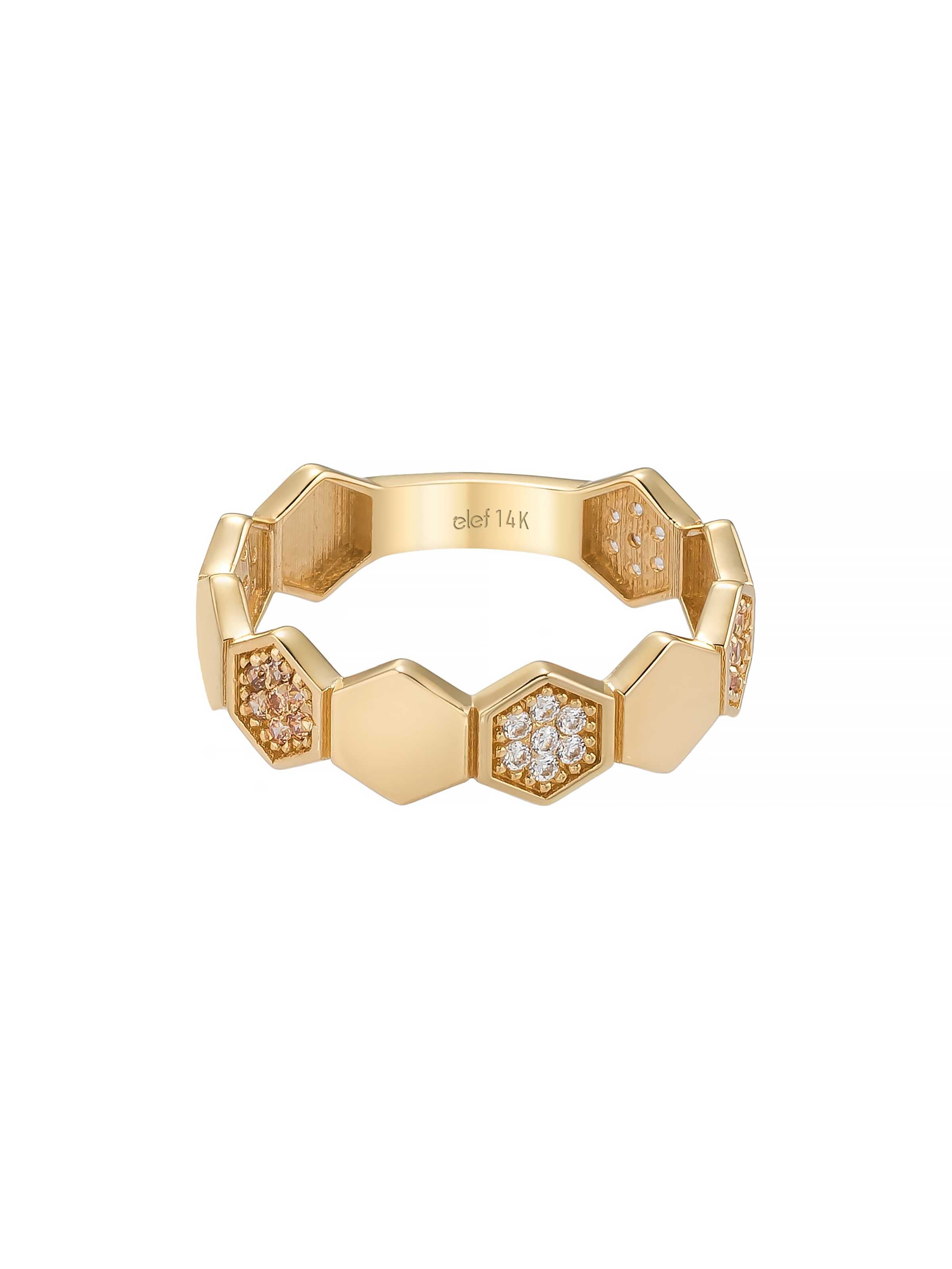  by Elef Jewelry