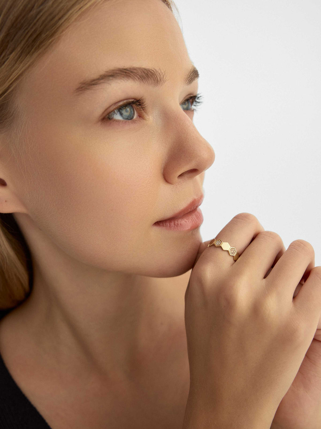  by Elef Jewelry