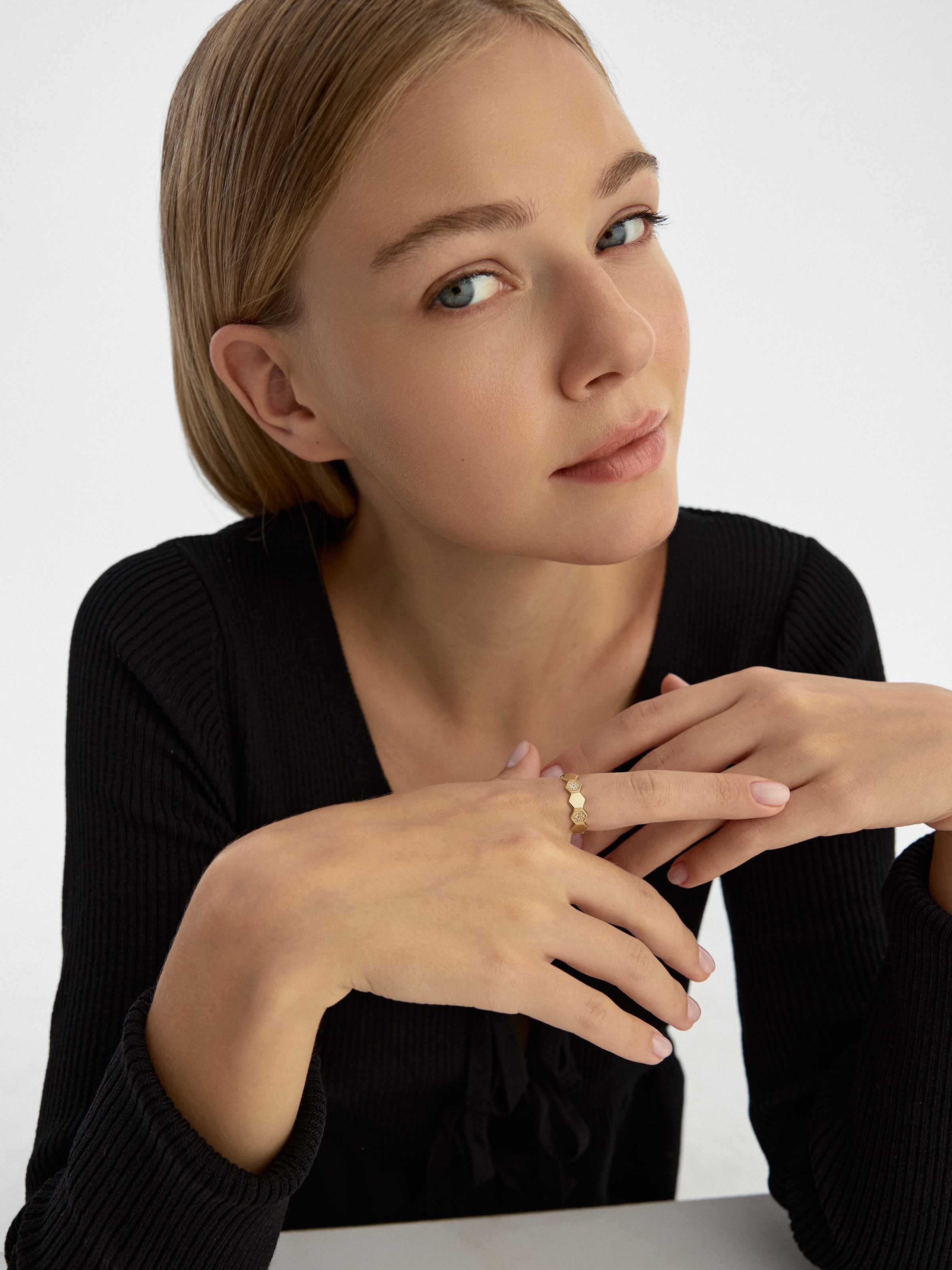  by Elef Jewelry