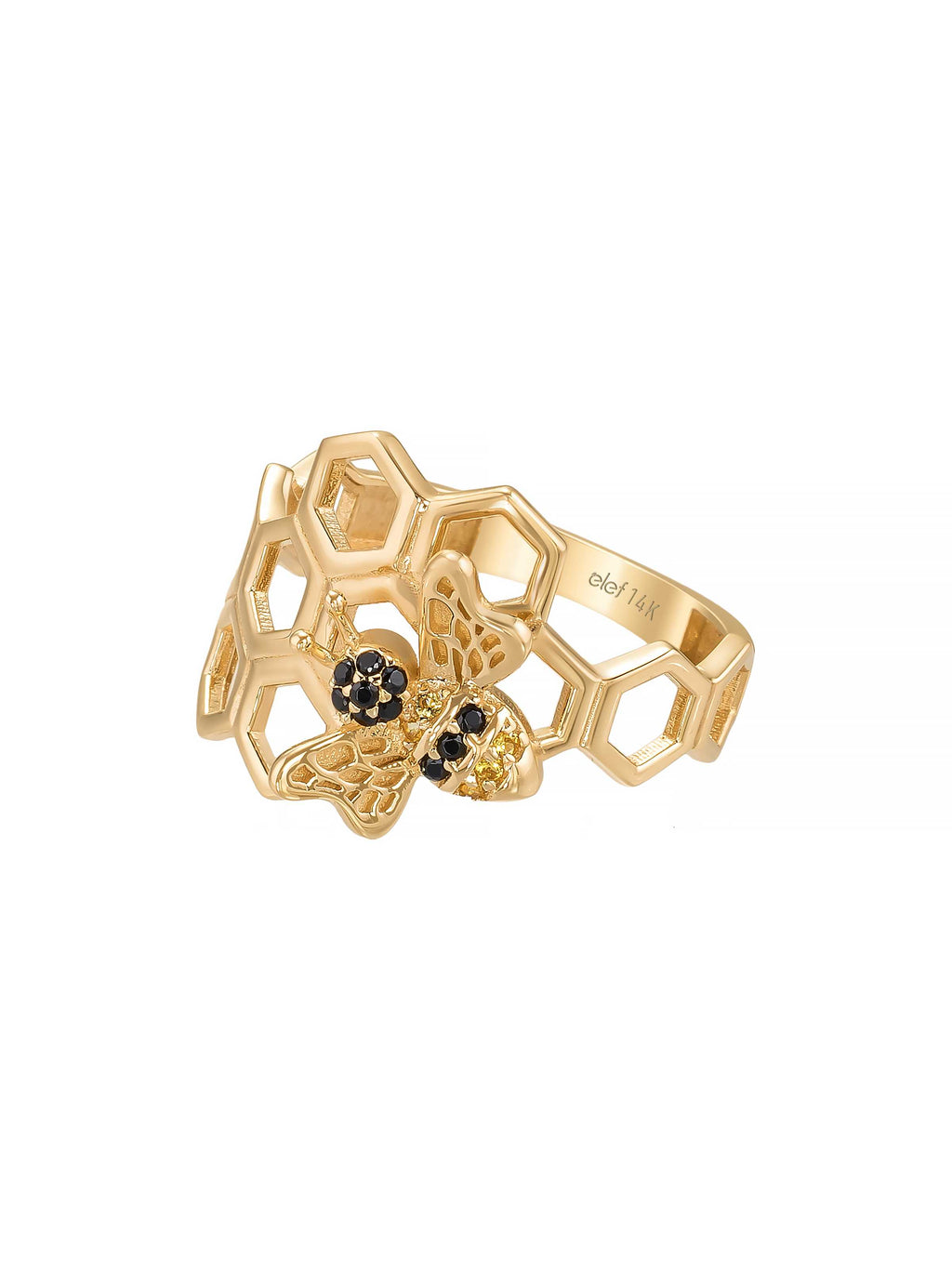  by Elef Jewelry
