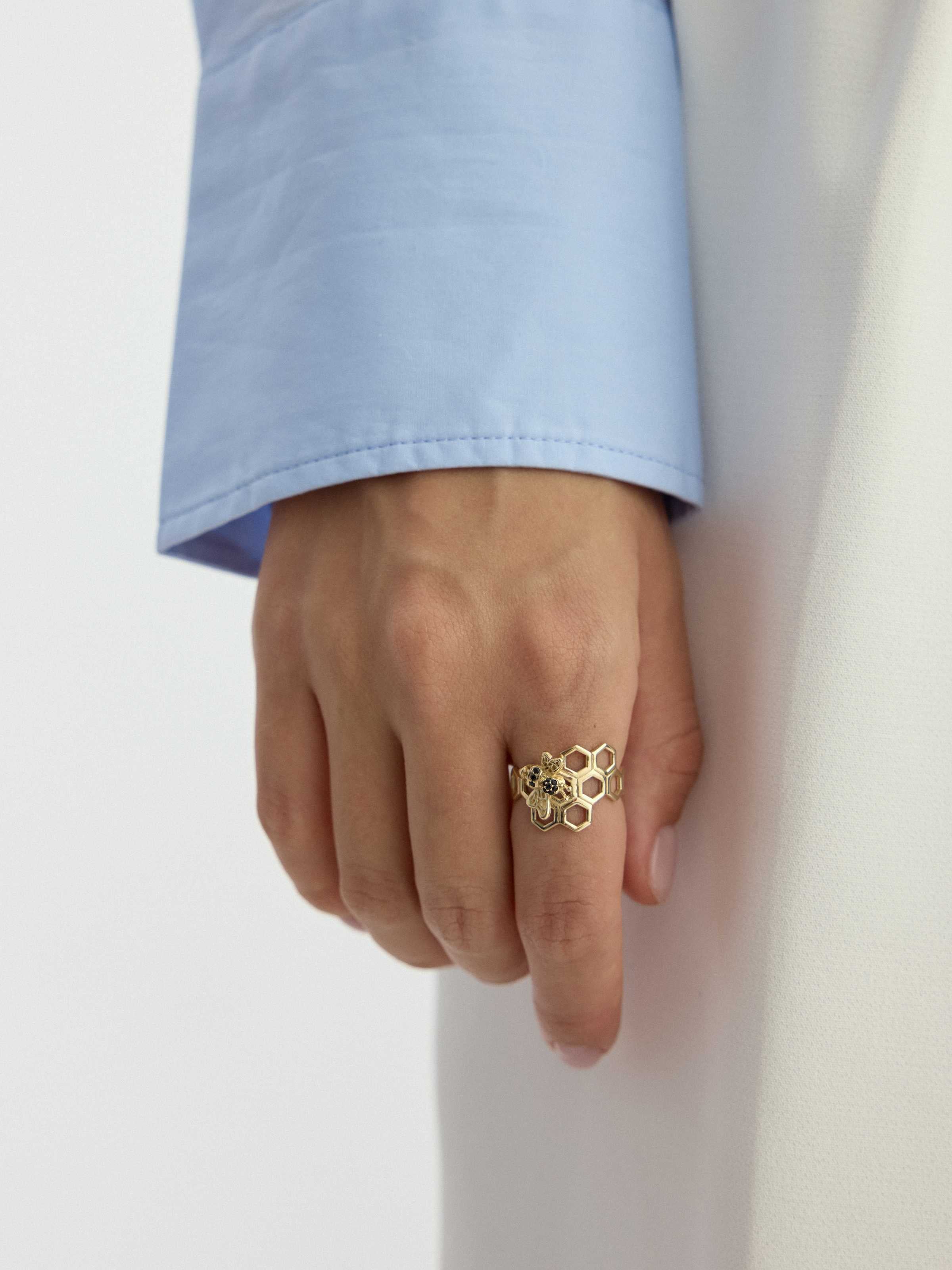  by Elef Jewelry