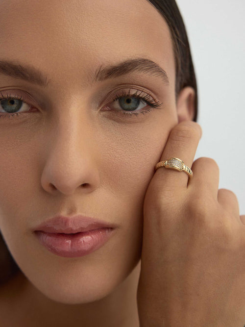  by Elef Jewelry