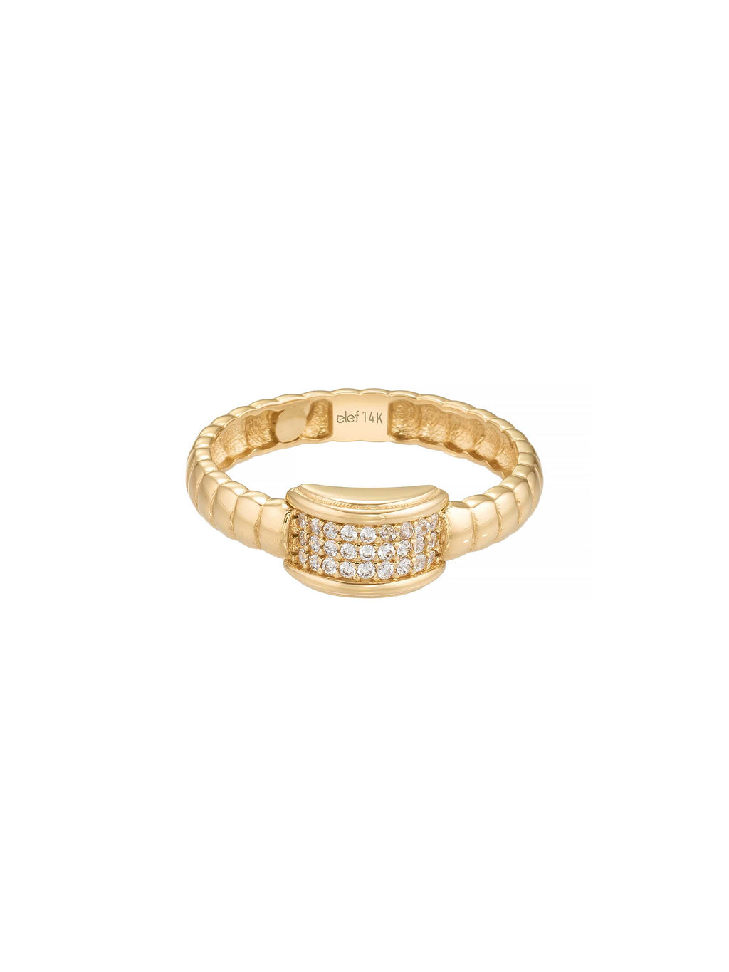  by Elef Jewelry