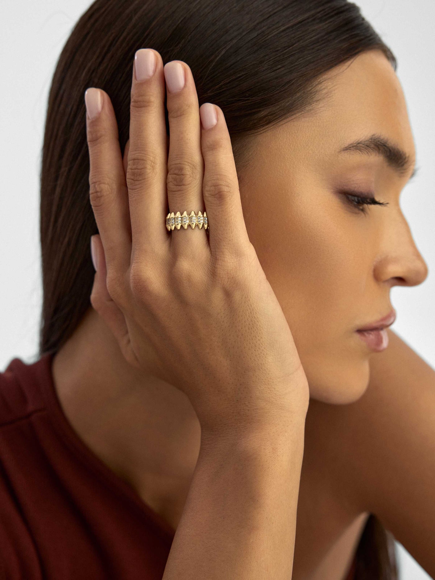  by Elef Jewelry