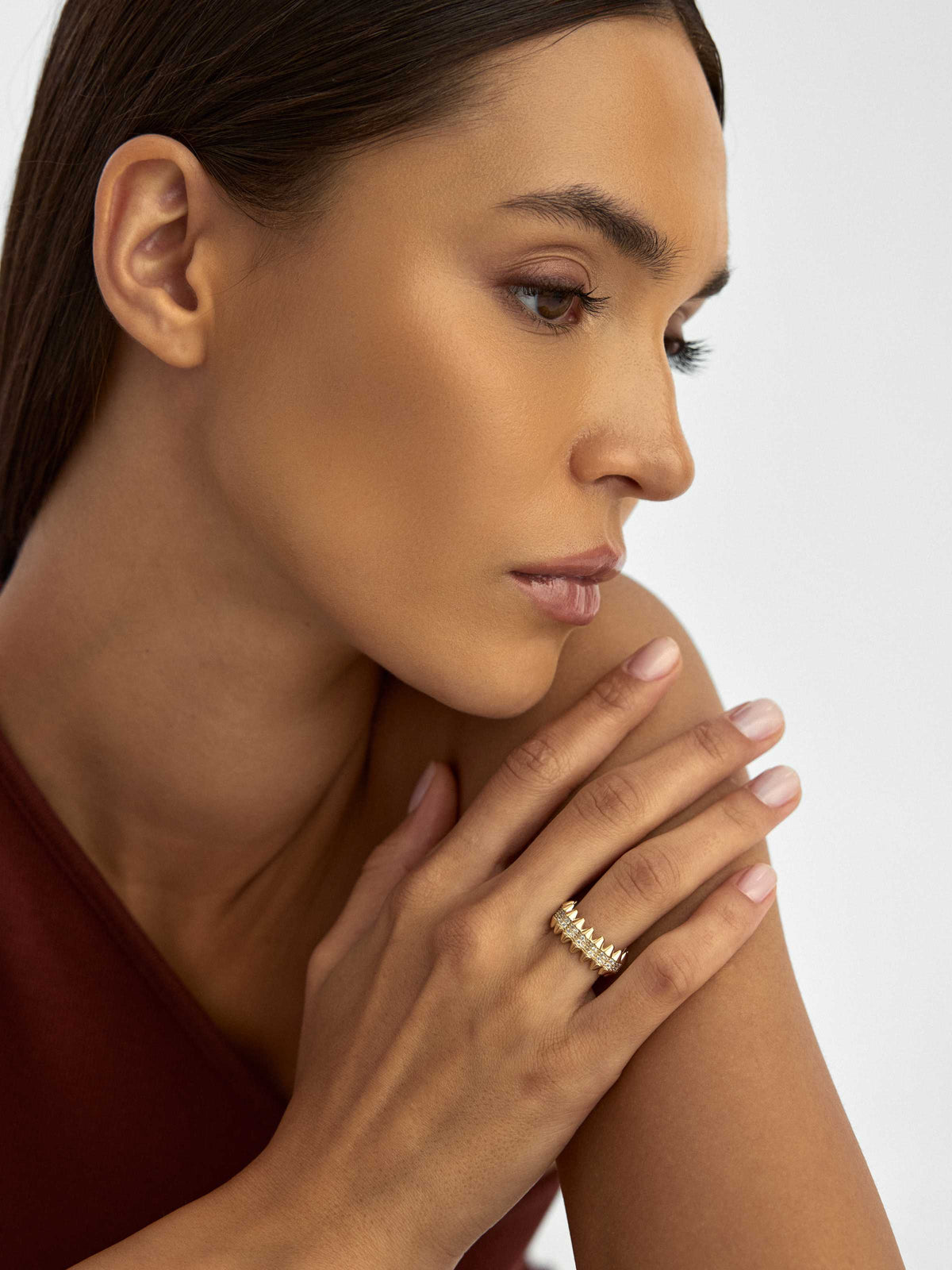  by Elef Jewelry