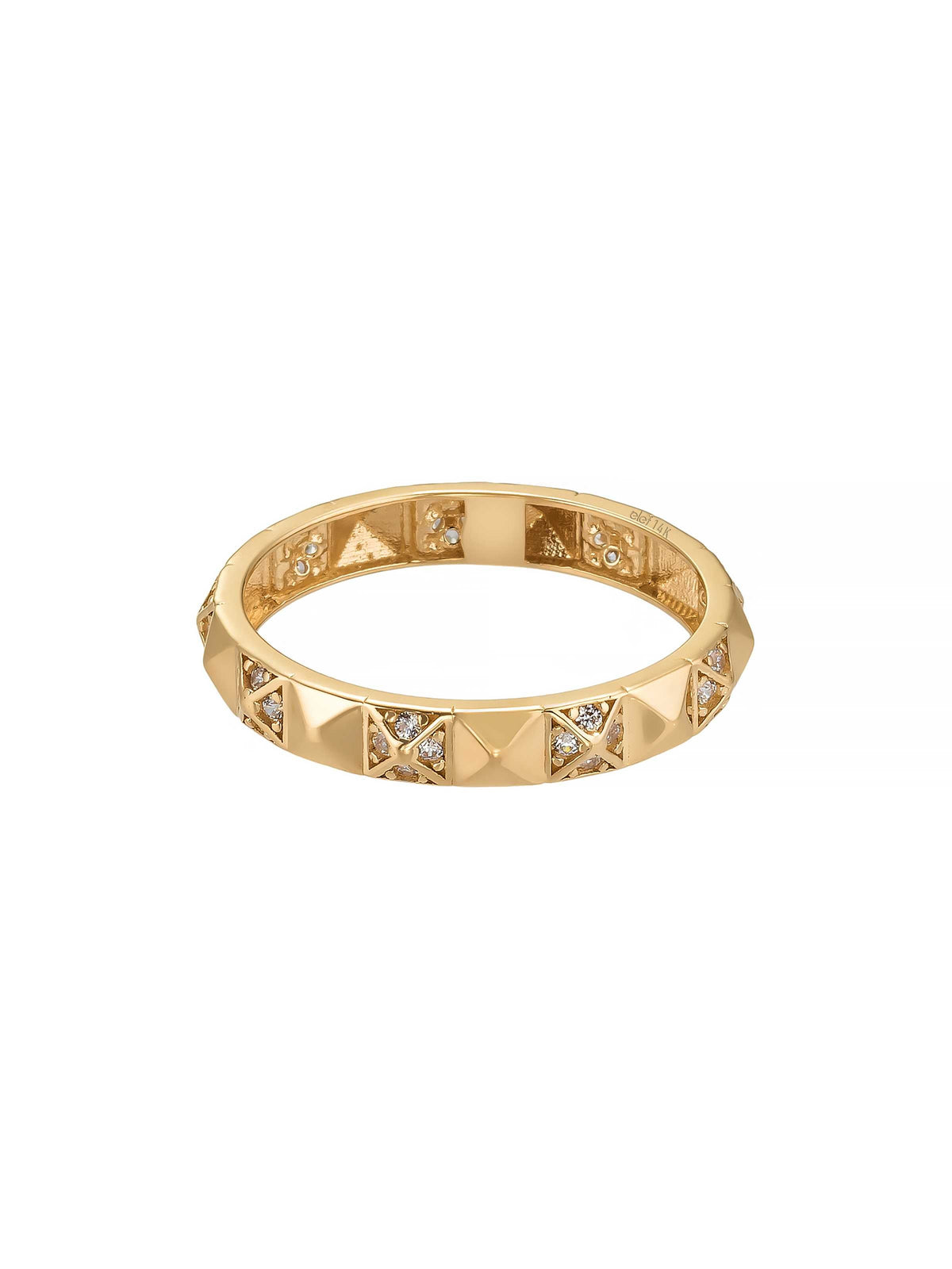  by Elef Jewelry