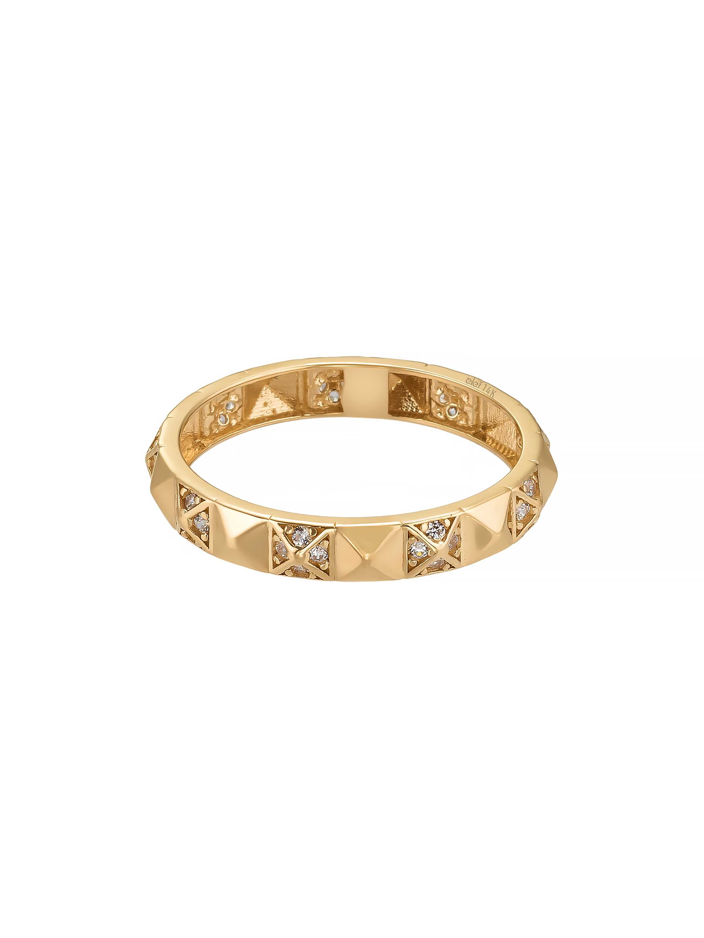  by Elef Jewelry
