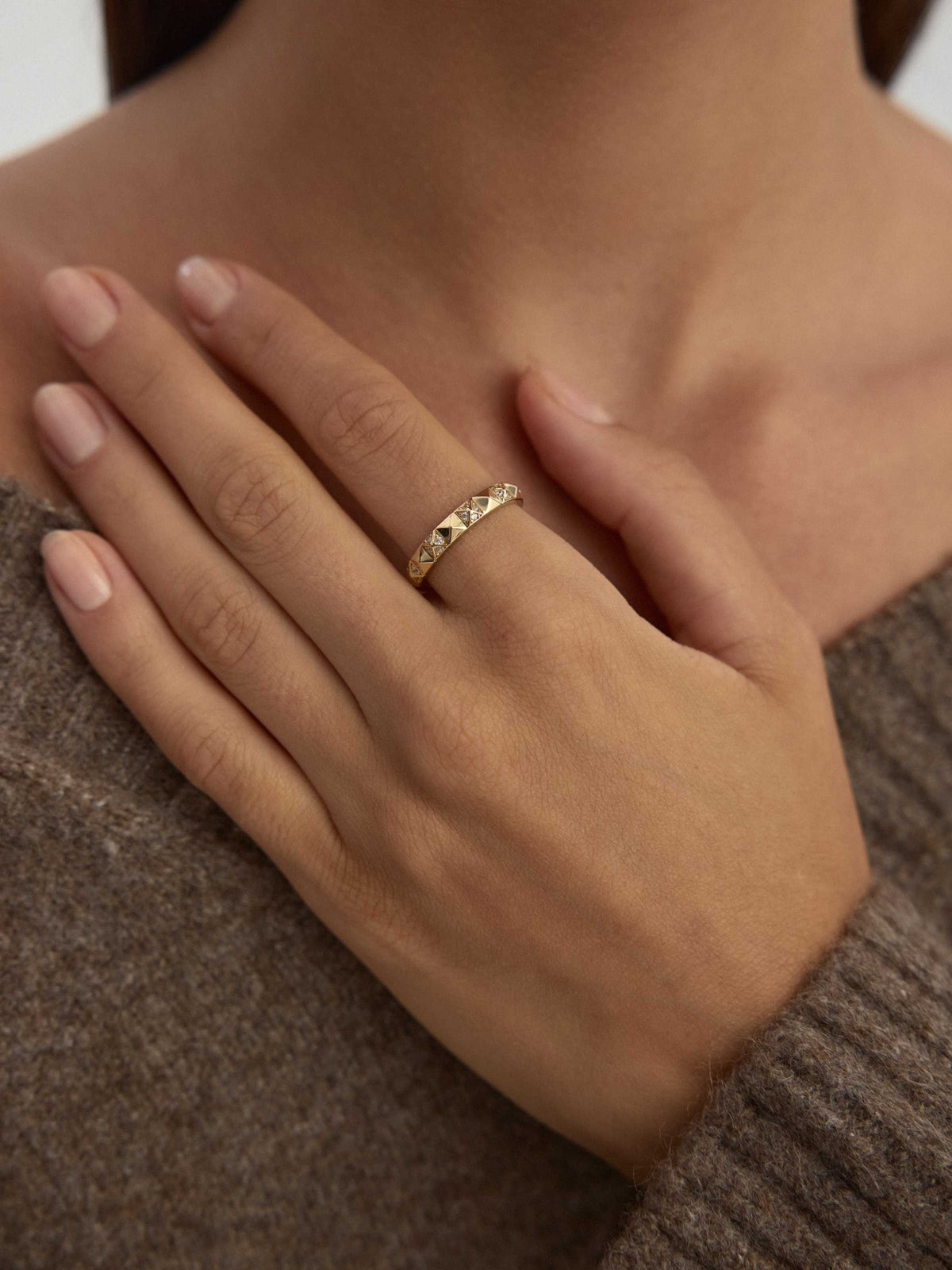  by Elef Jewelry