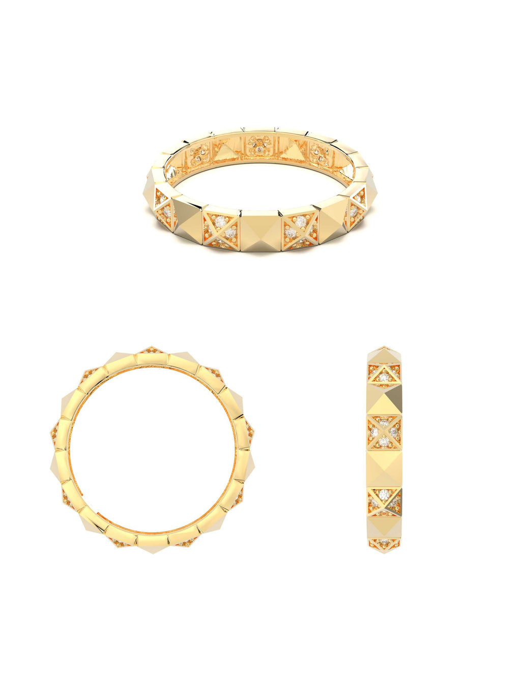  by Elef Jewelry