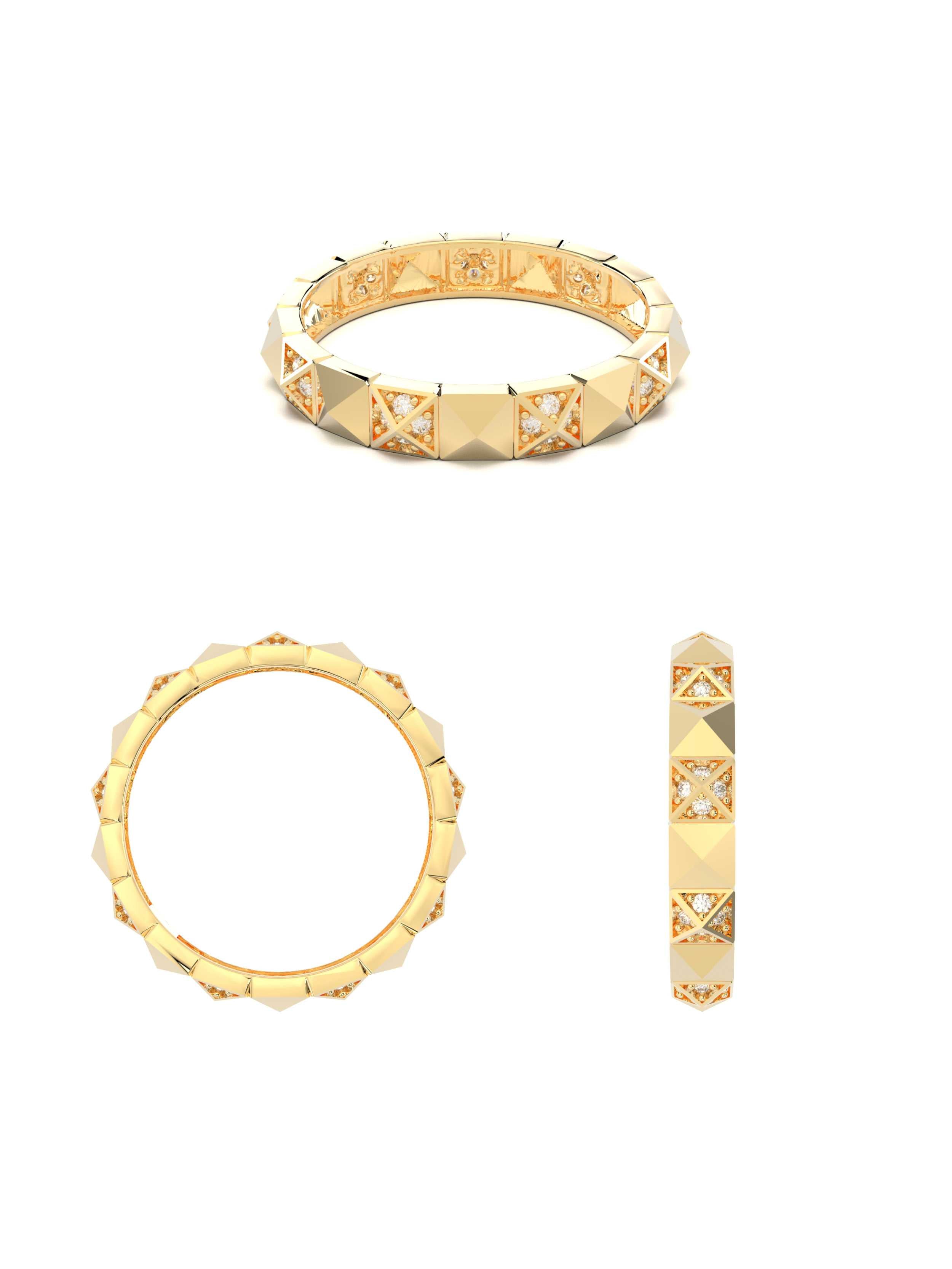  by Elef Jewelry
