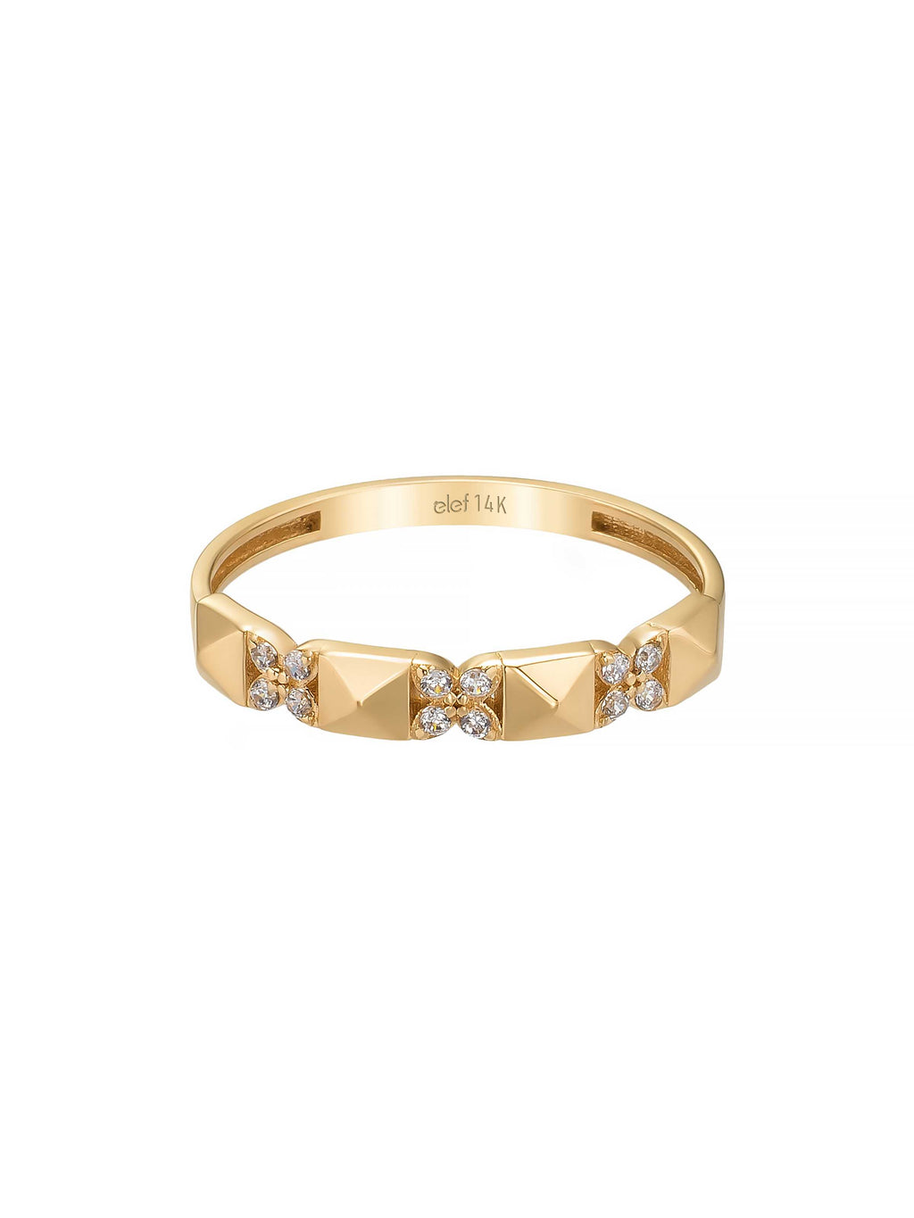  by Elef Jewelry