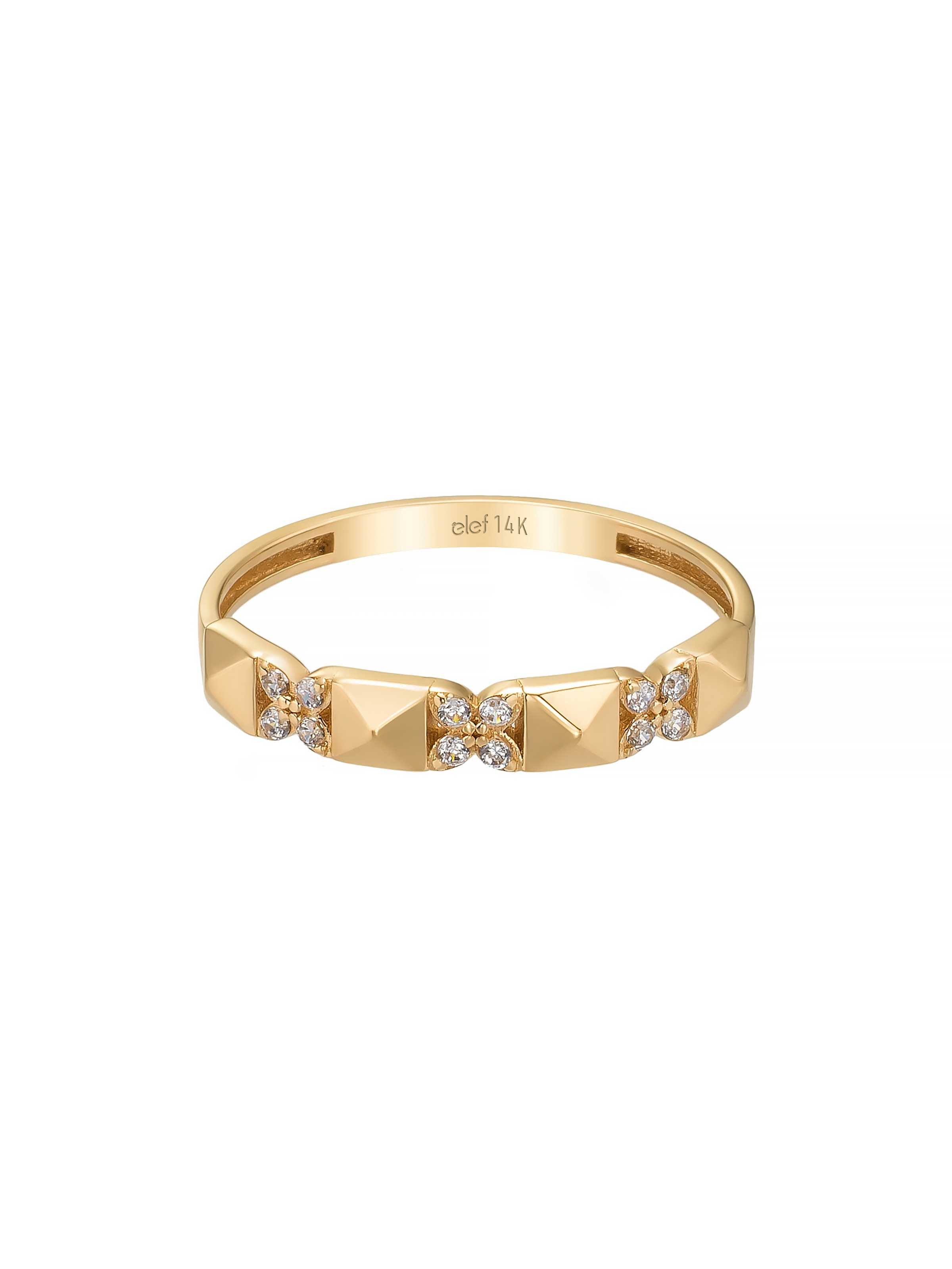  by Elef Jewelry