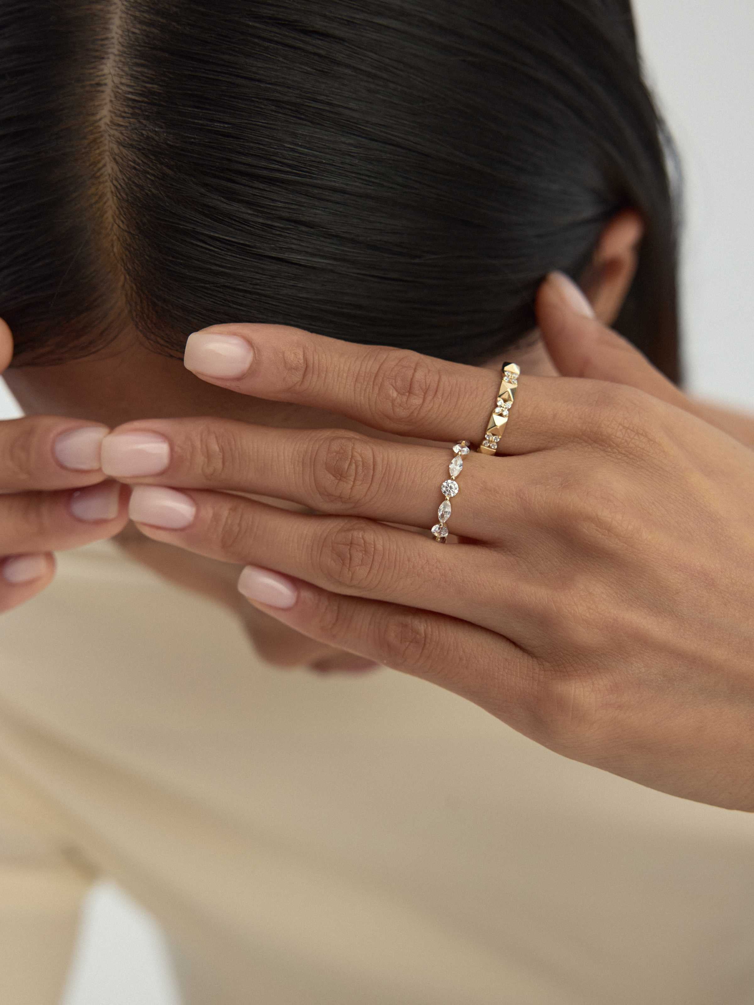  by Elef Jewelry