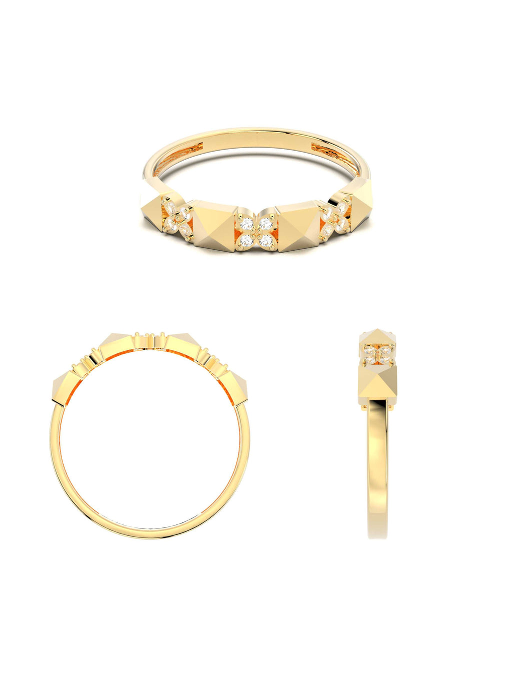  by Elef Jewelry