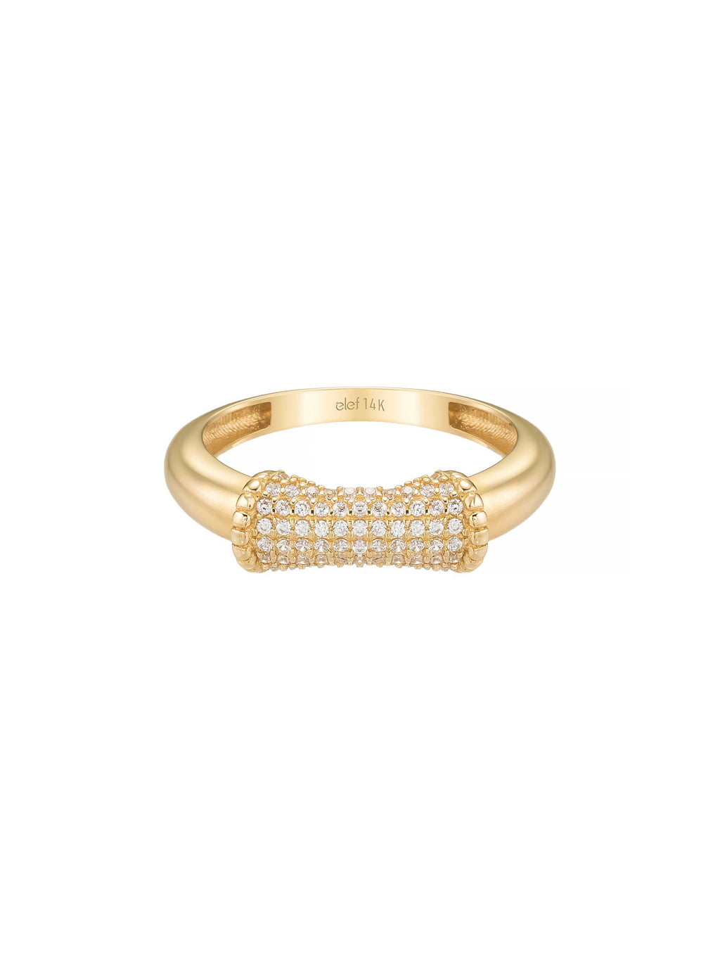  by Elef Jewelry