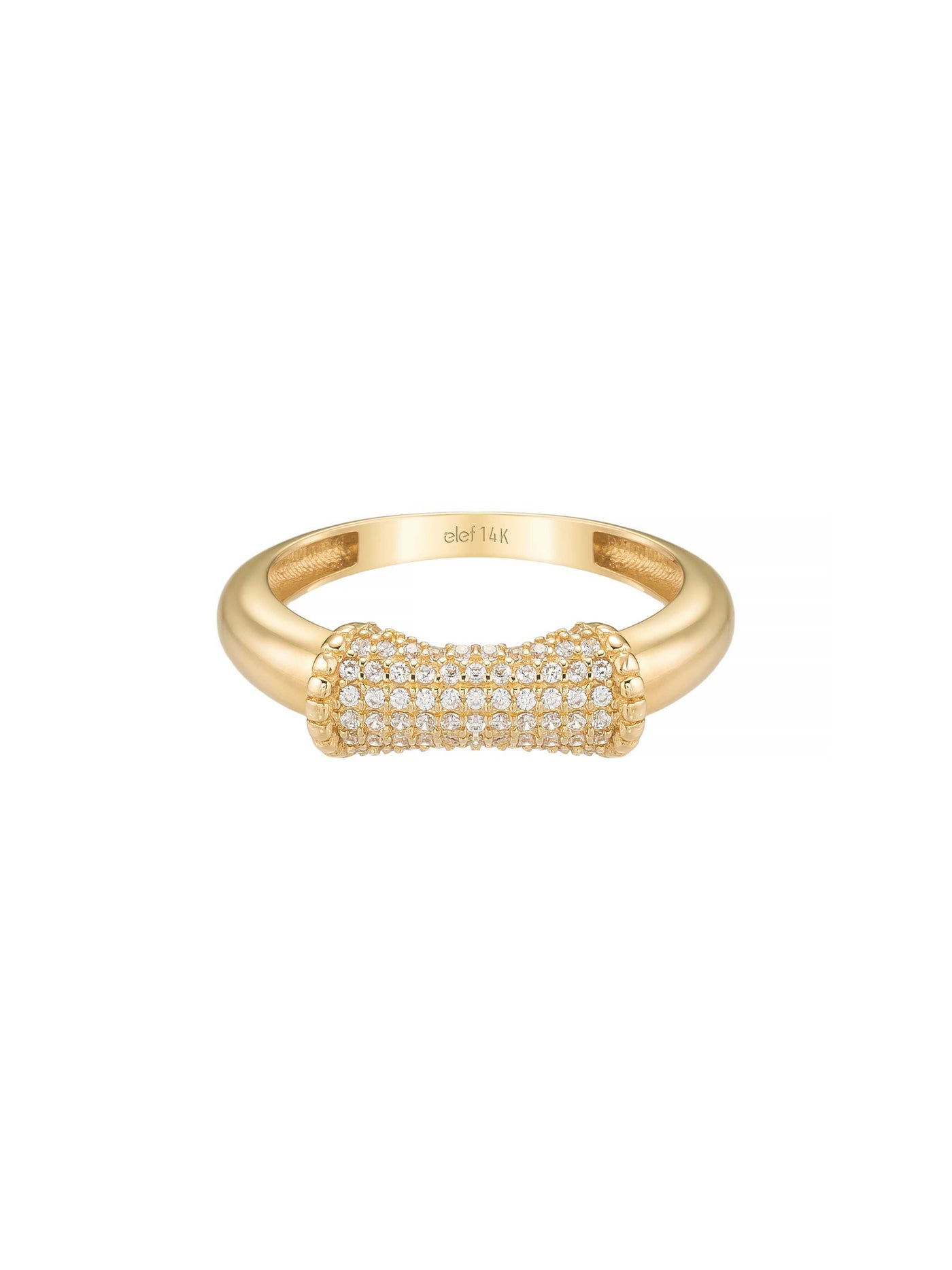 by Elef Jewelry