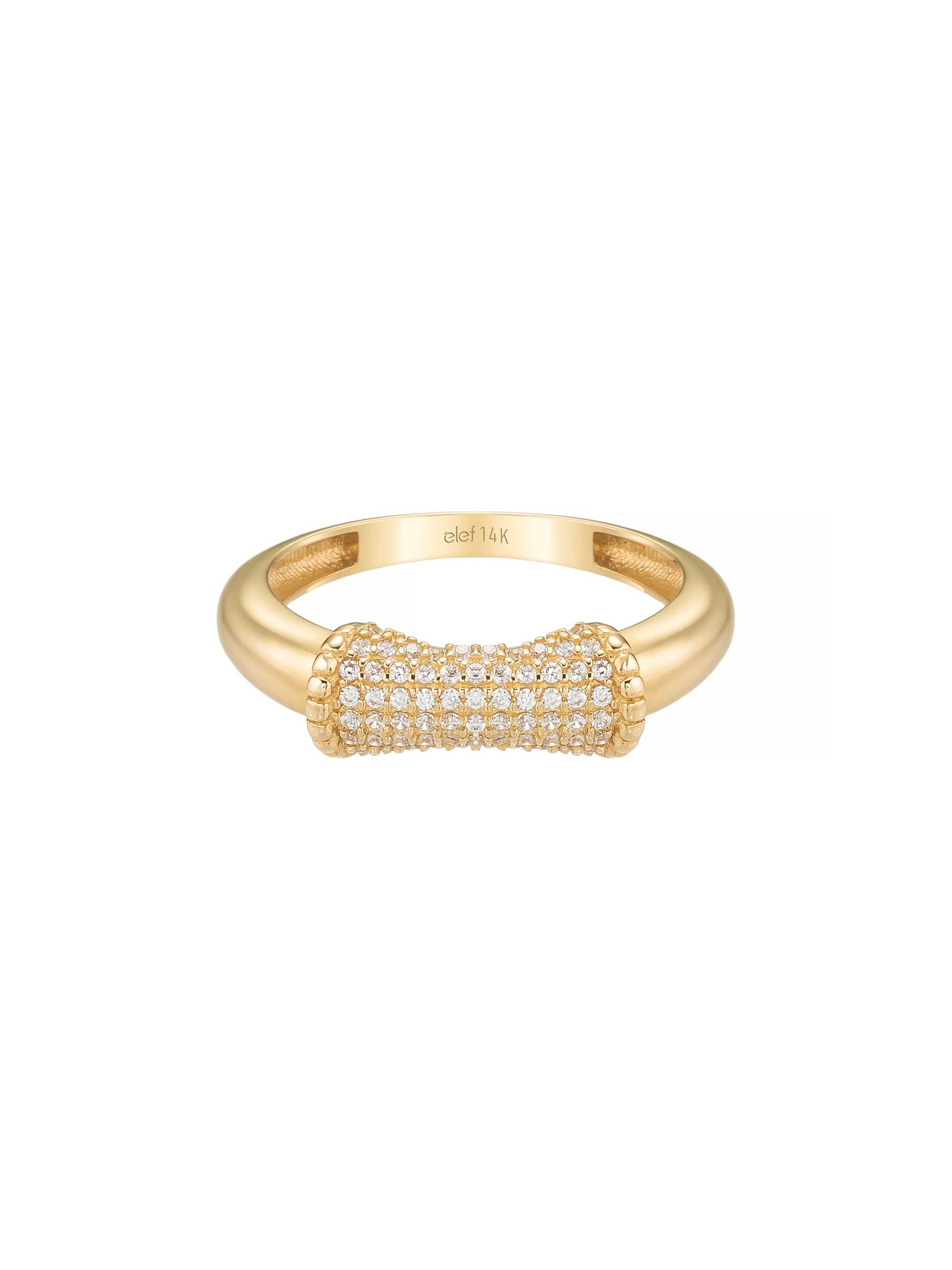  by Elef Jewelry