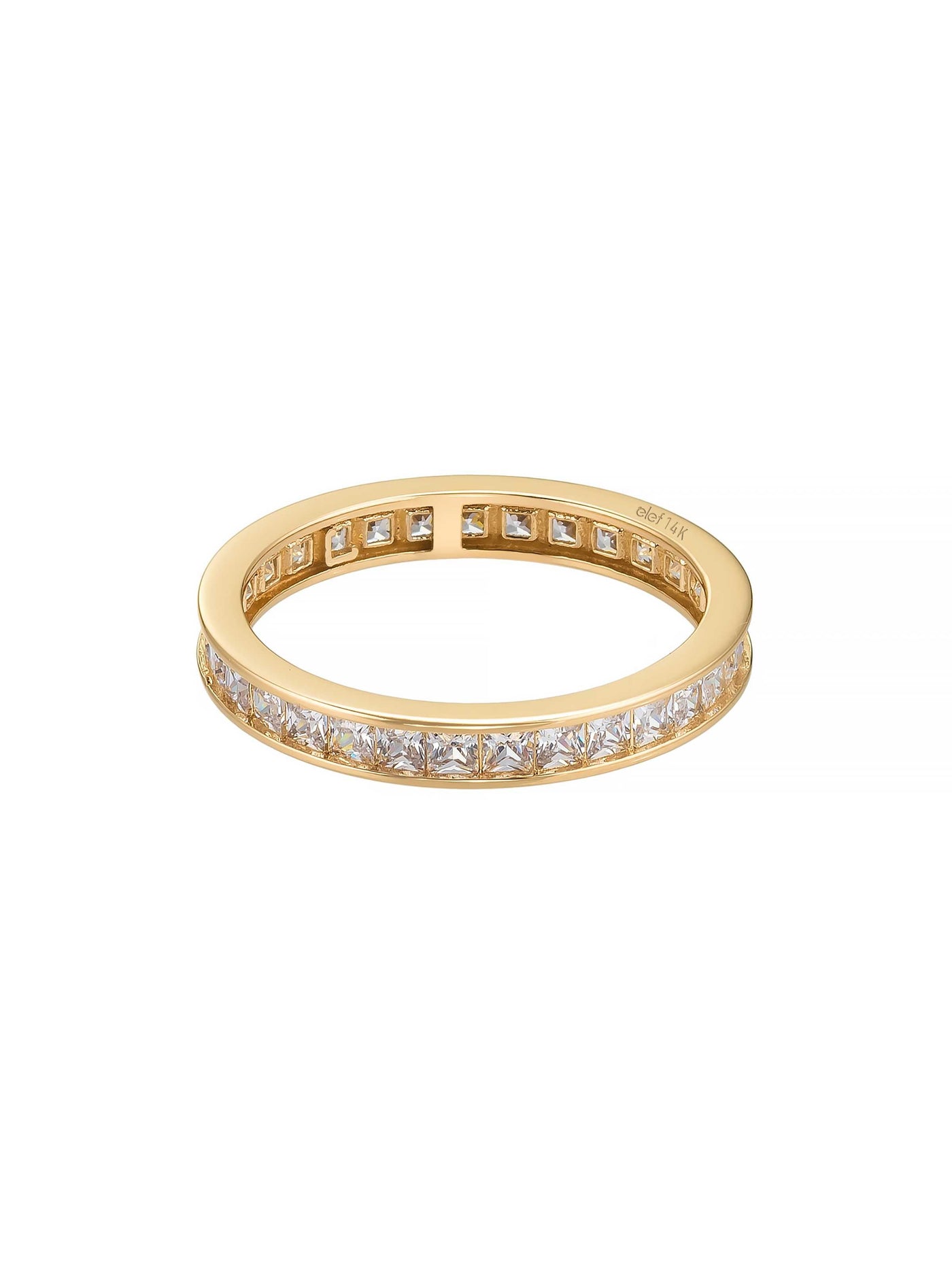  by Elef Jewelry