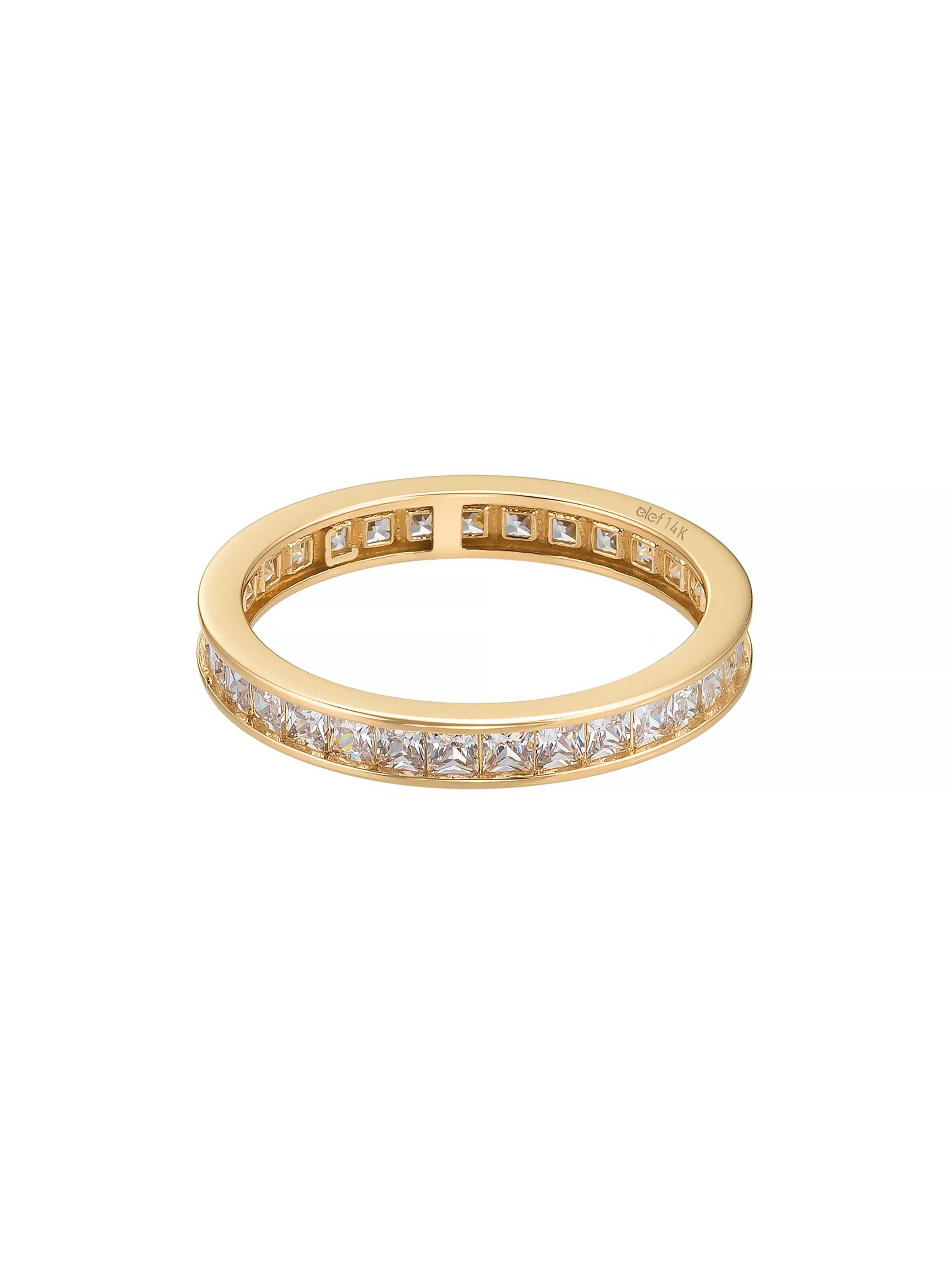  by Elef Jewelry