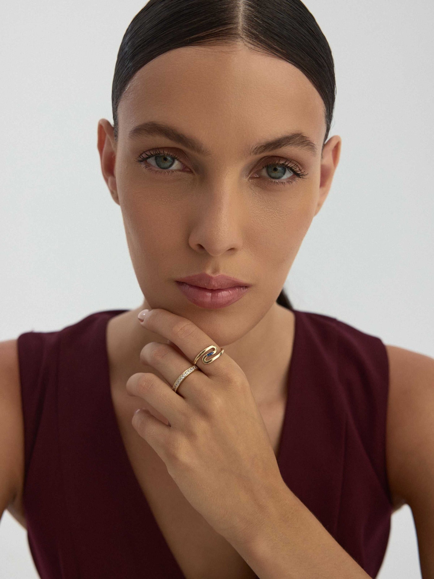  by Elef Jewelry