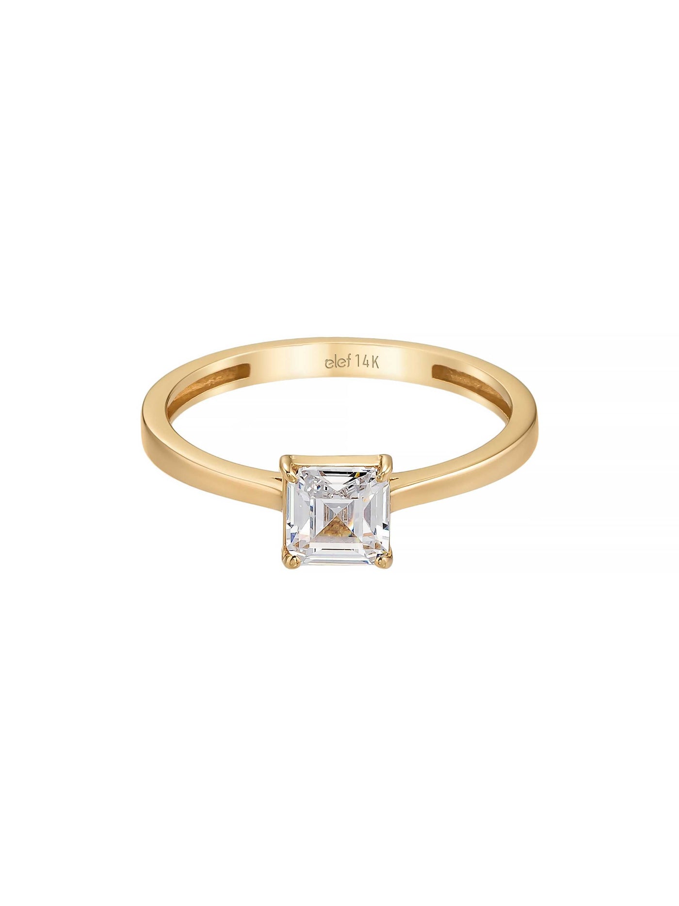  by Elef Jewelry