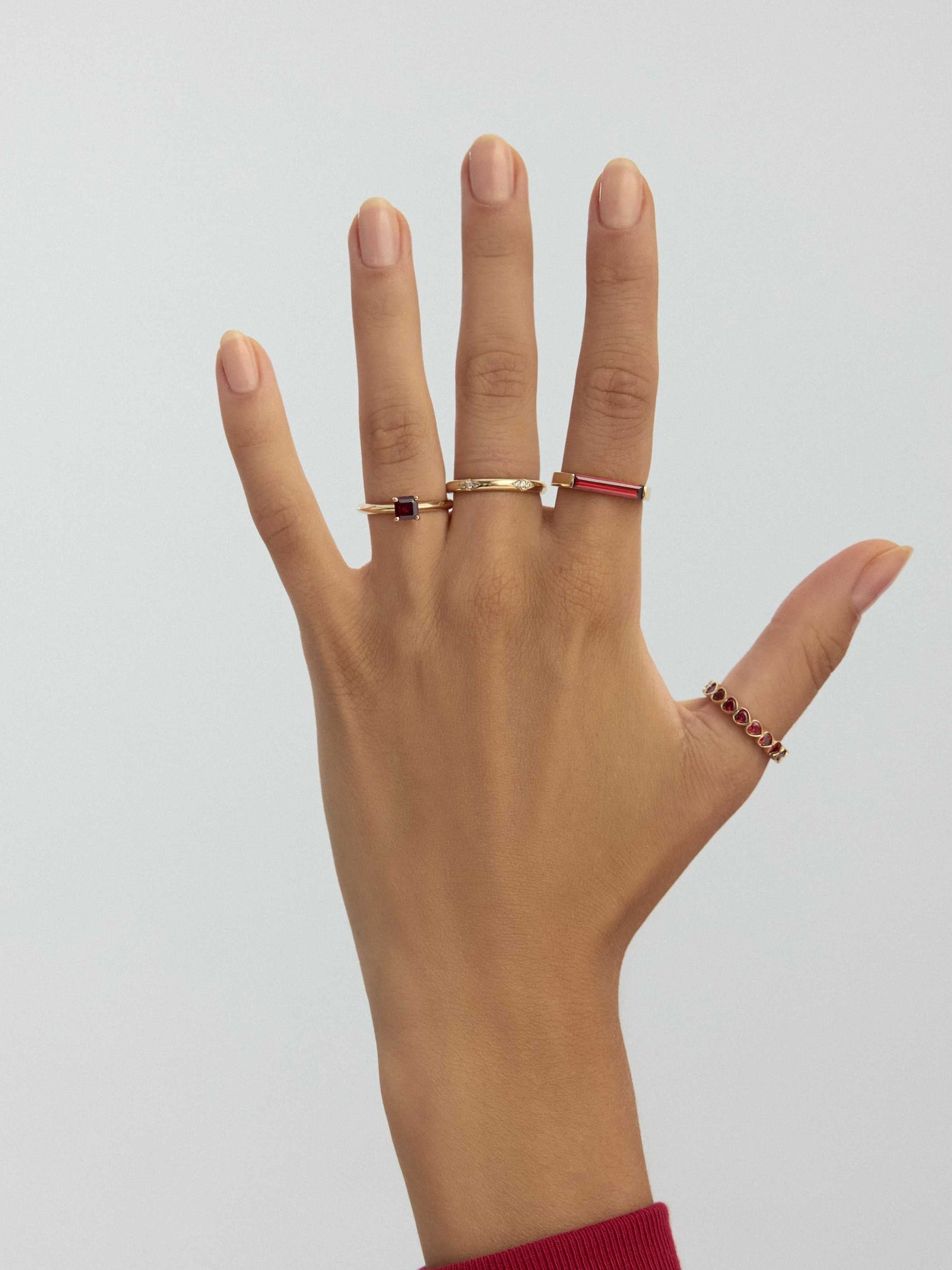  by Elef Jewelry