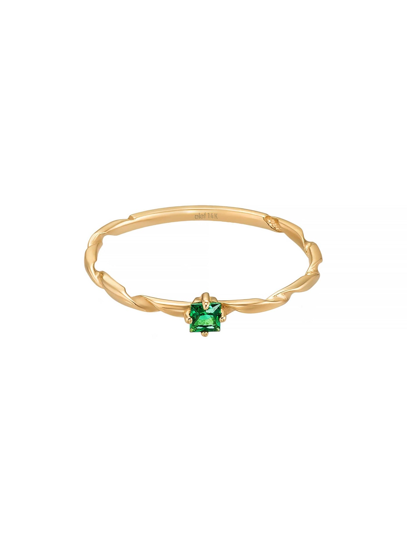  by Elef Jewelry