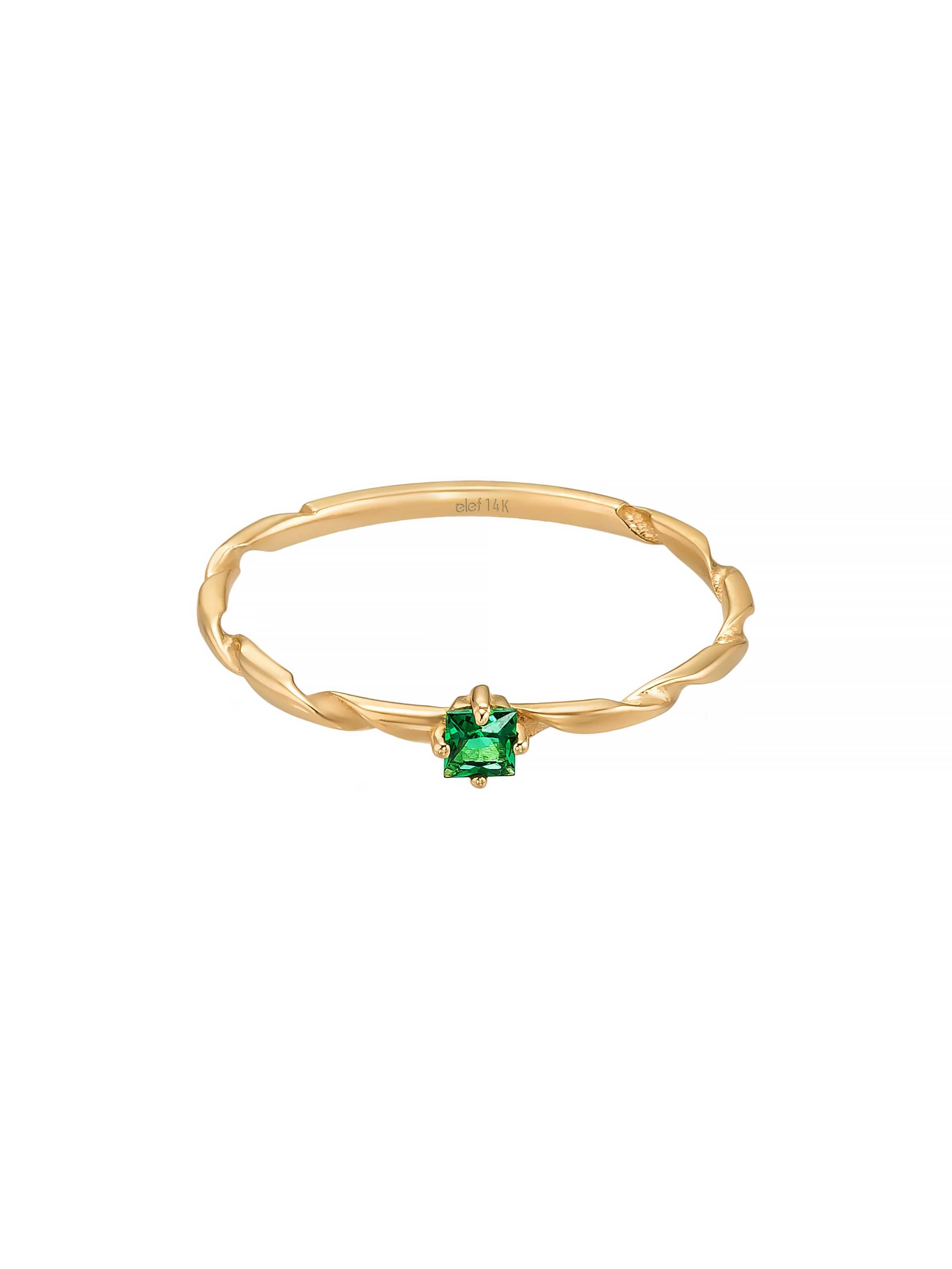  by Elef Jewelry