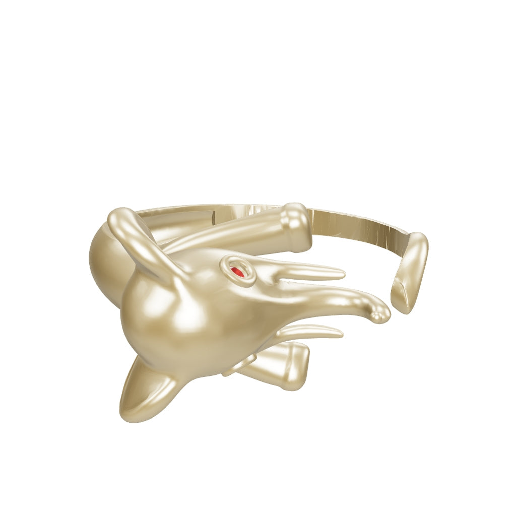 ELF067 MODEL_3D
