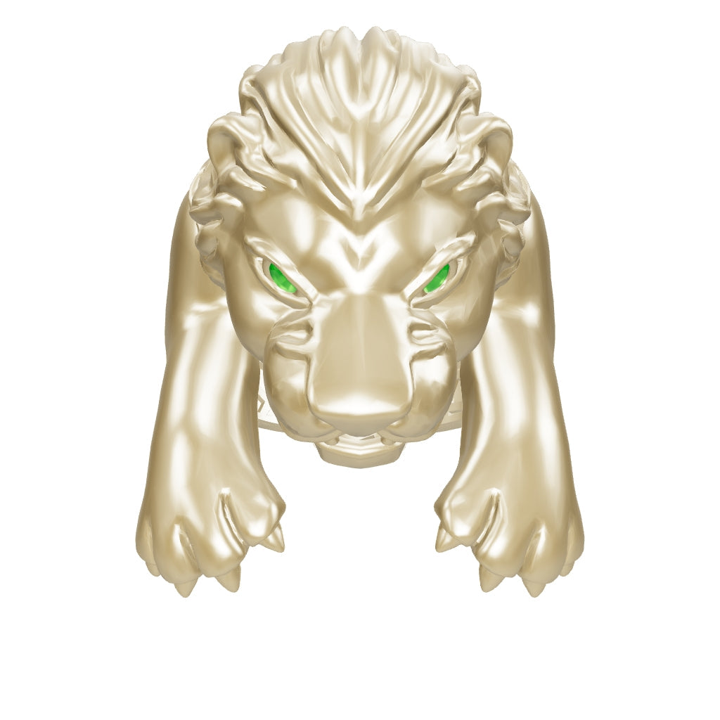 ELF084 MODEL_3D
