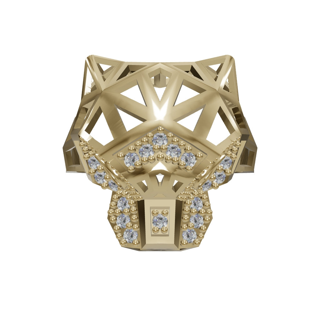 ELF203 MODEL_3D