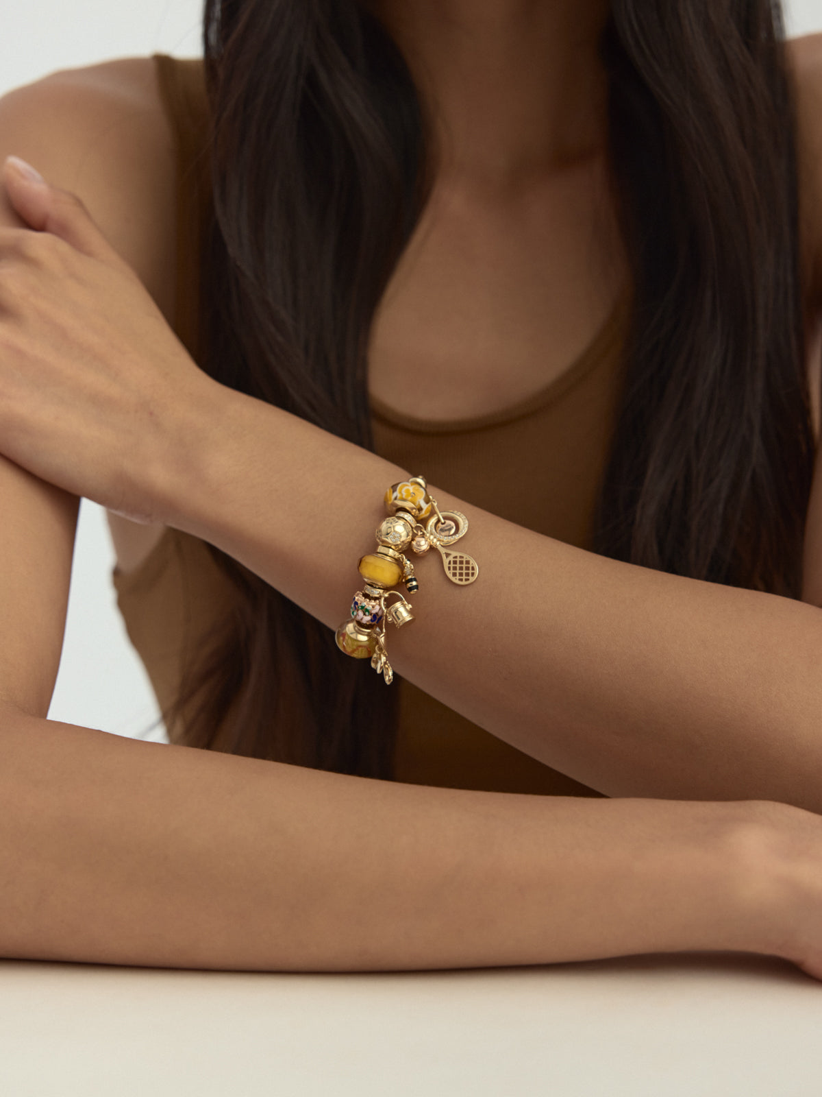  by Elef Jewelry