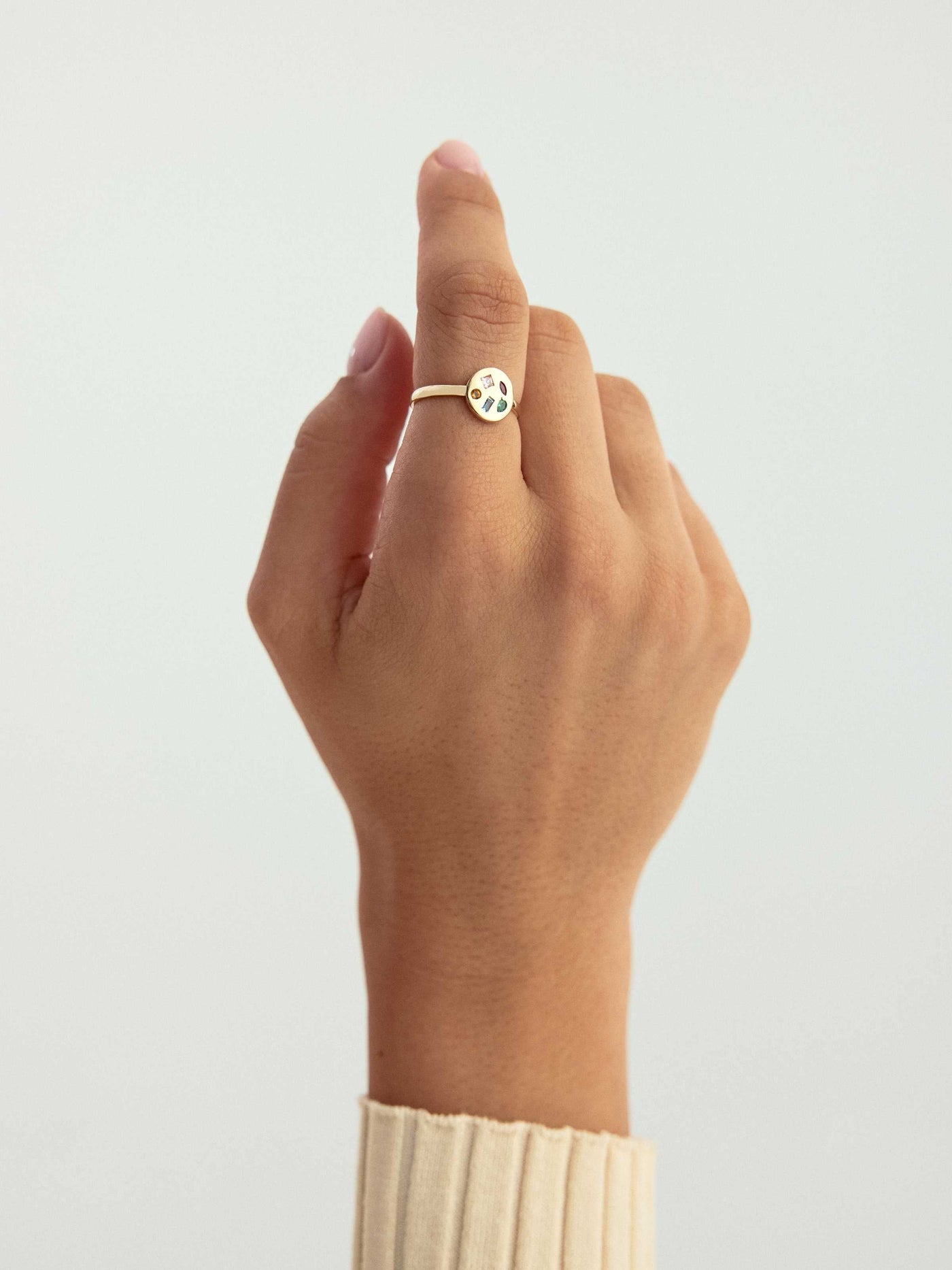  by Elef Jewelry