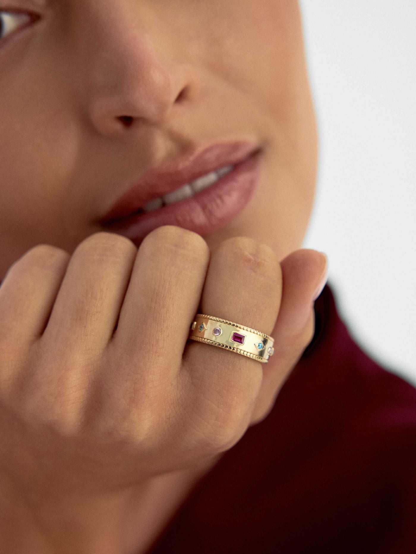  by Elef Jewelry