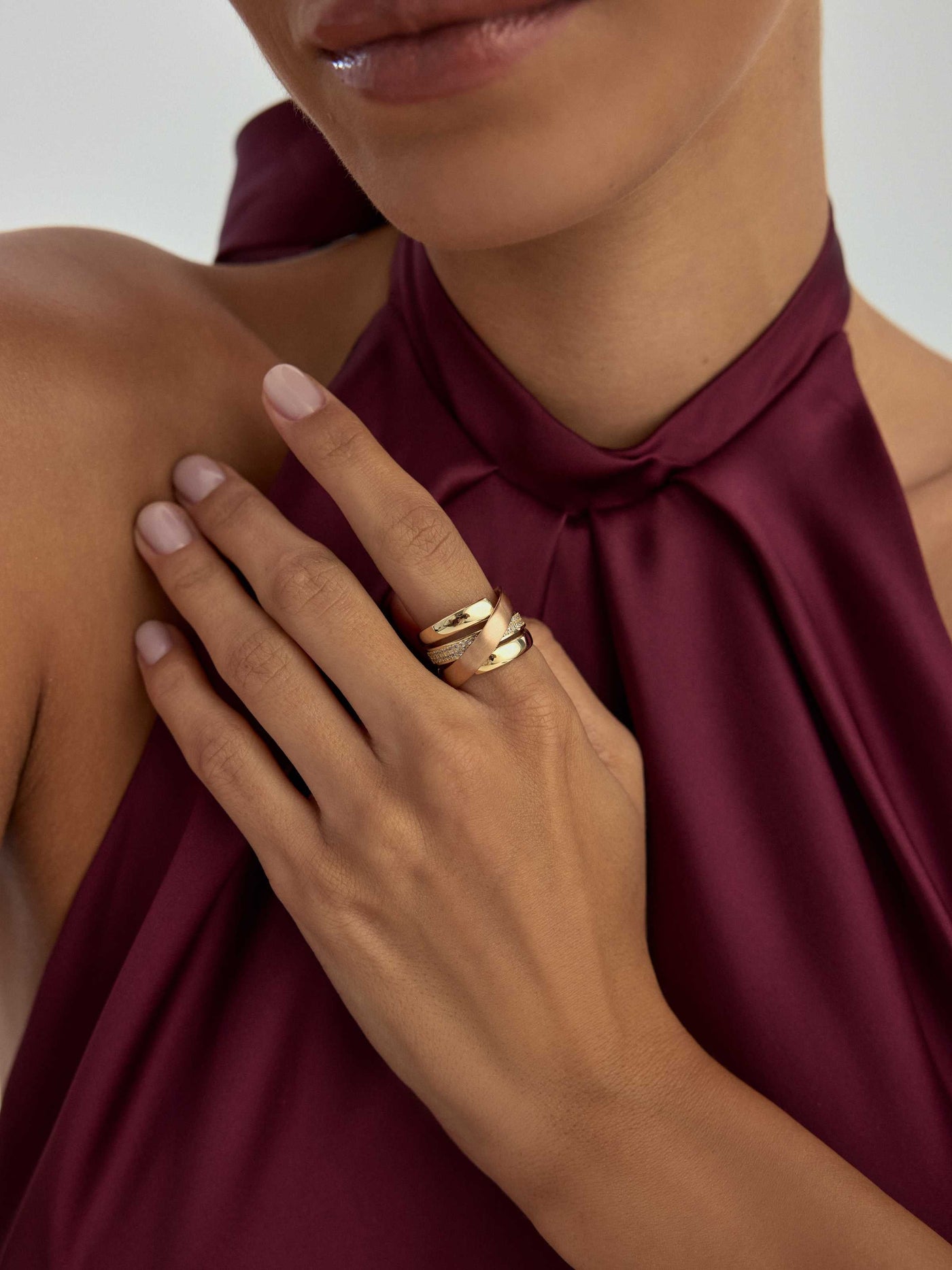  by Elef Jewelry