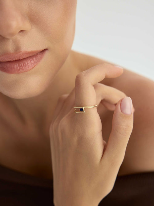  by Elef Jewelry
