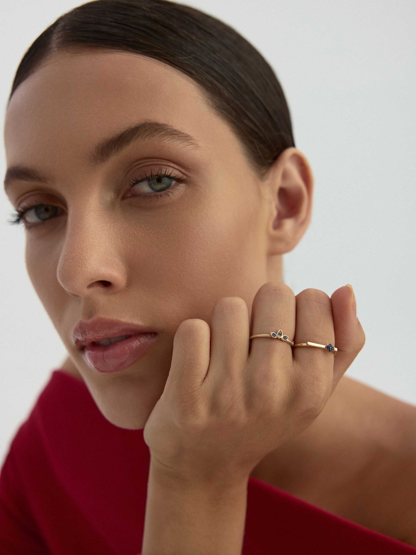  by Elef Jewelry