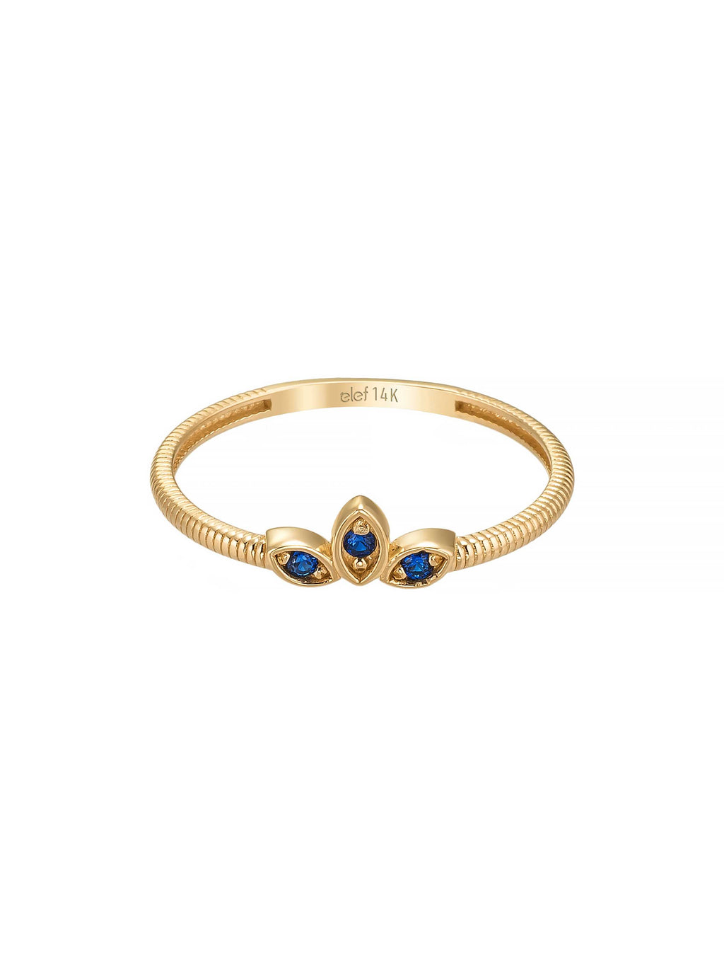 by Elef Jewelry
